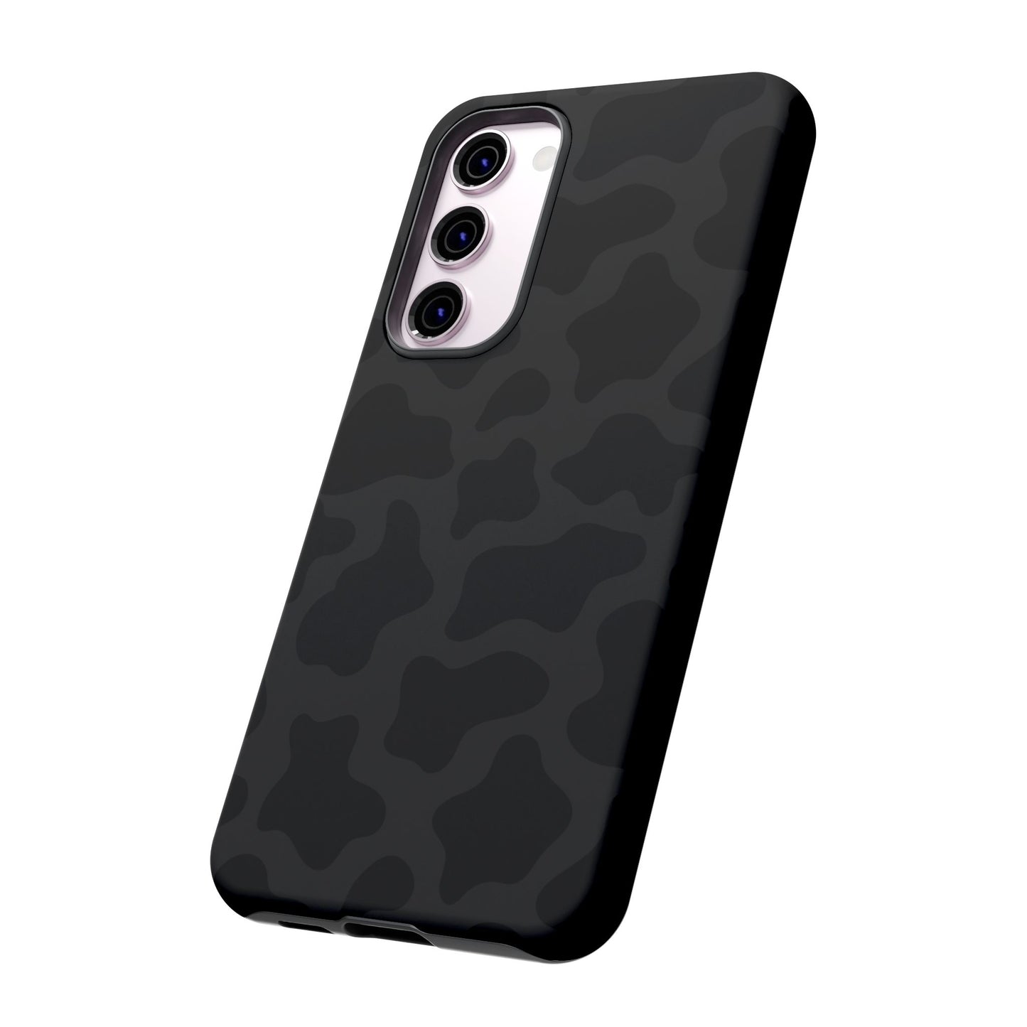 Cow Print- Tough Case