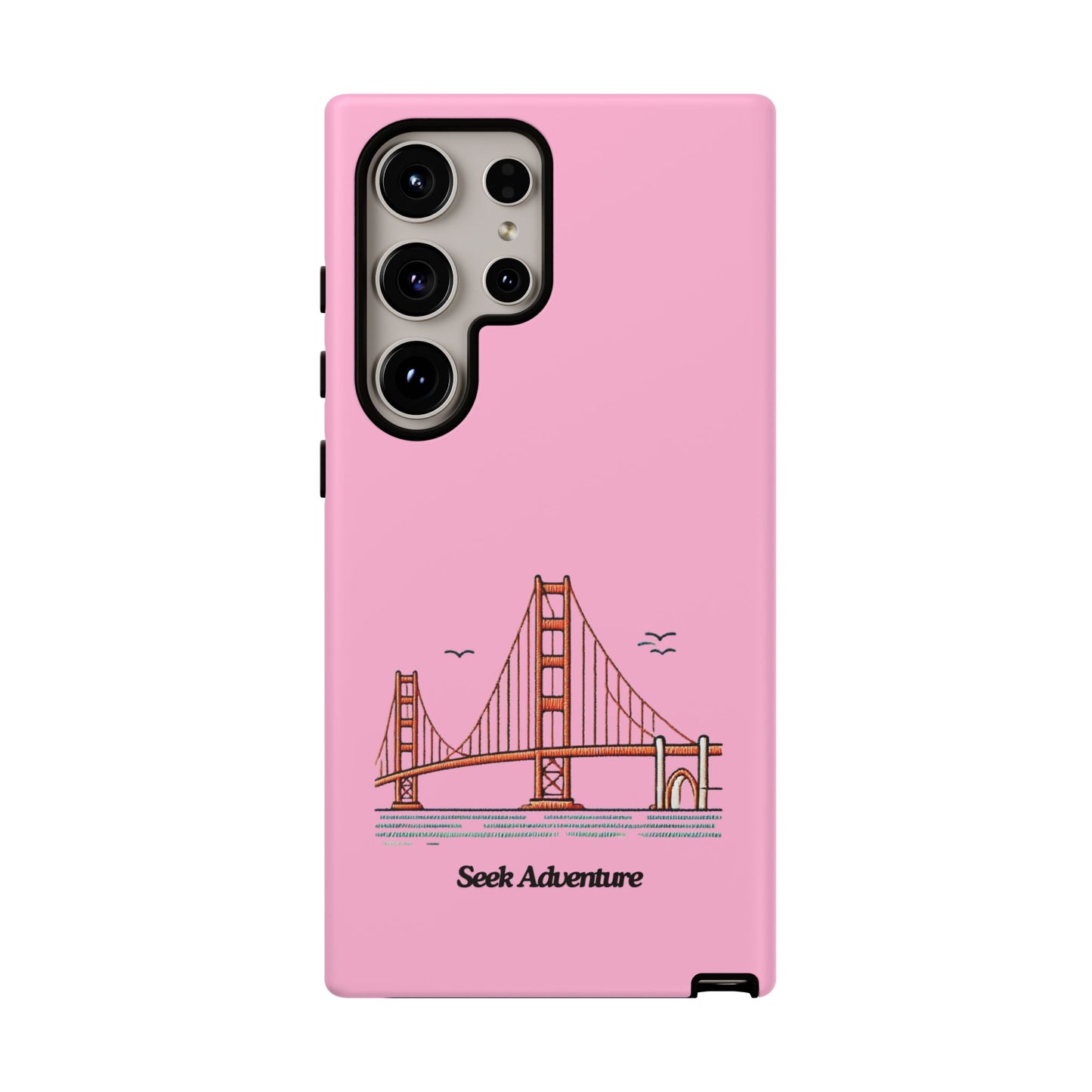 Copy of Golden Gate Bridge - Tough Case