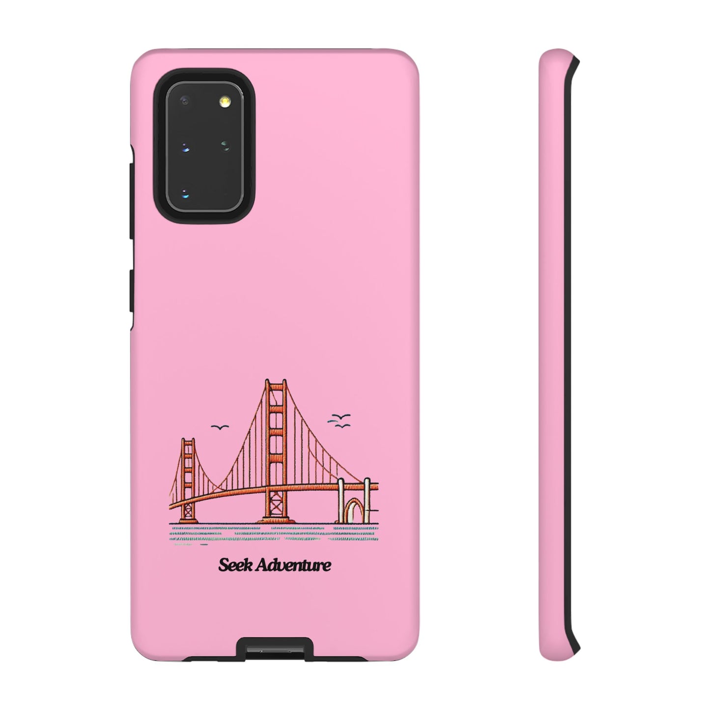 Copy of Golden Gate Bridge - Tough Case