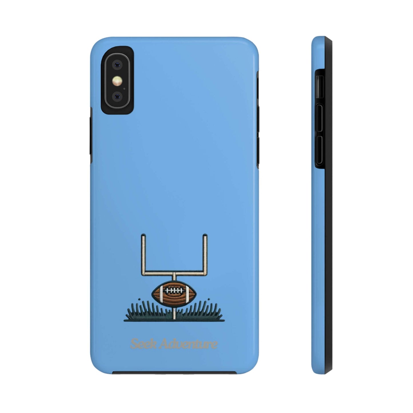 Touchdown - Tough Phone Case Printify