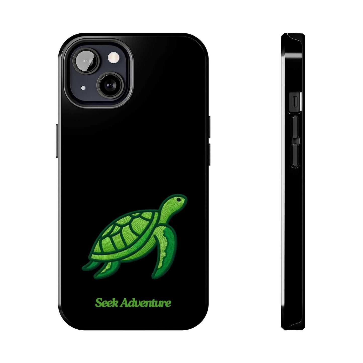 Ocean Serenity Turtle - Tough Phone Case - Phone Case by Seek Adventure | Seek Adventure'