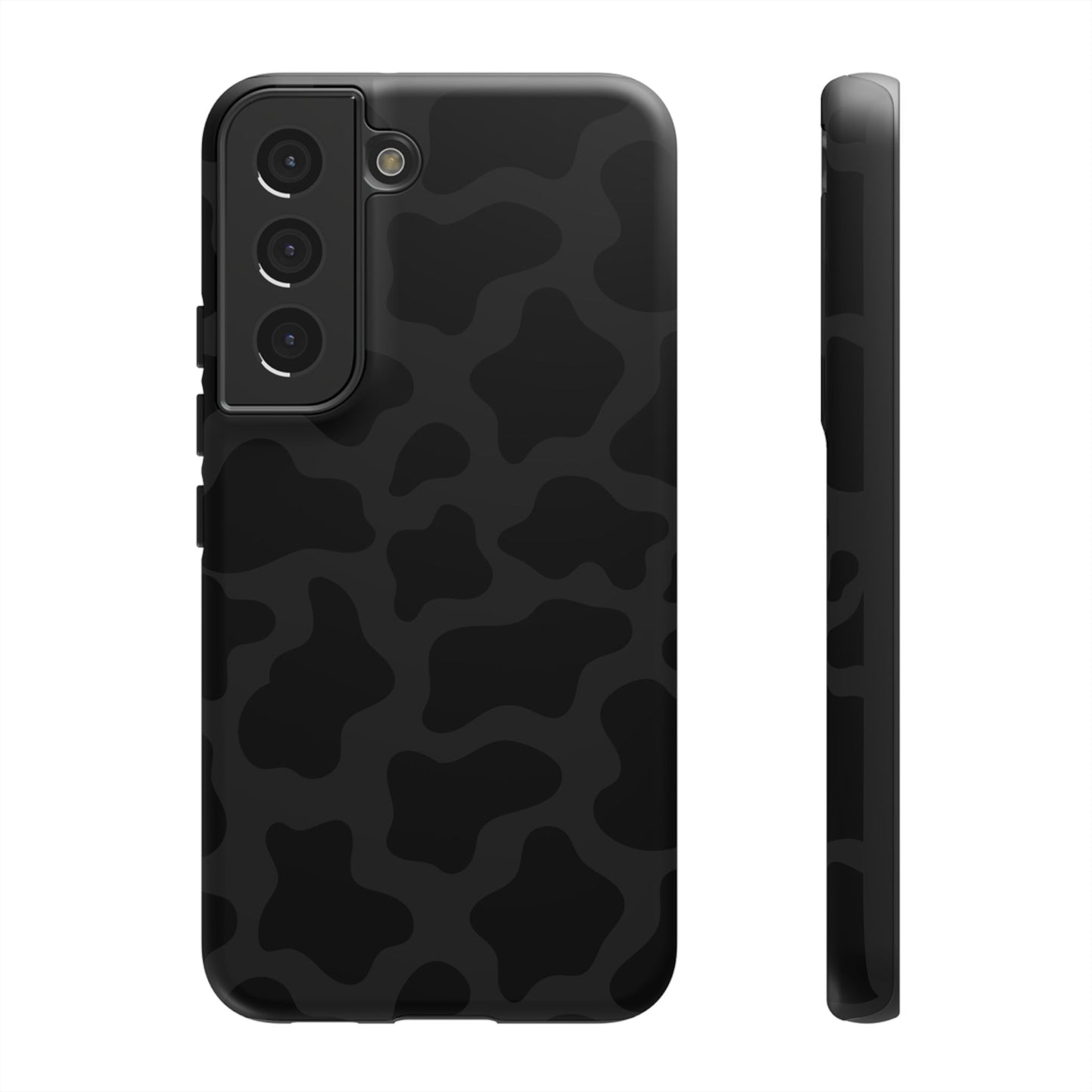 Cow Print- Tough Case