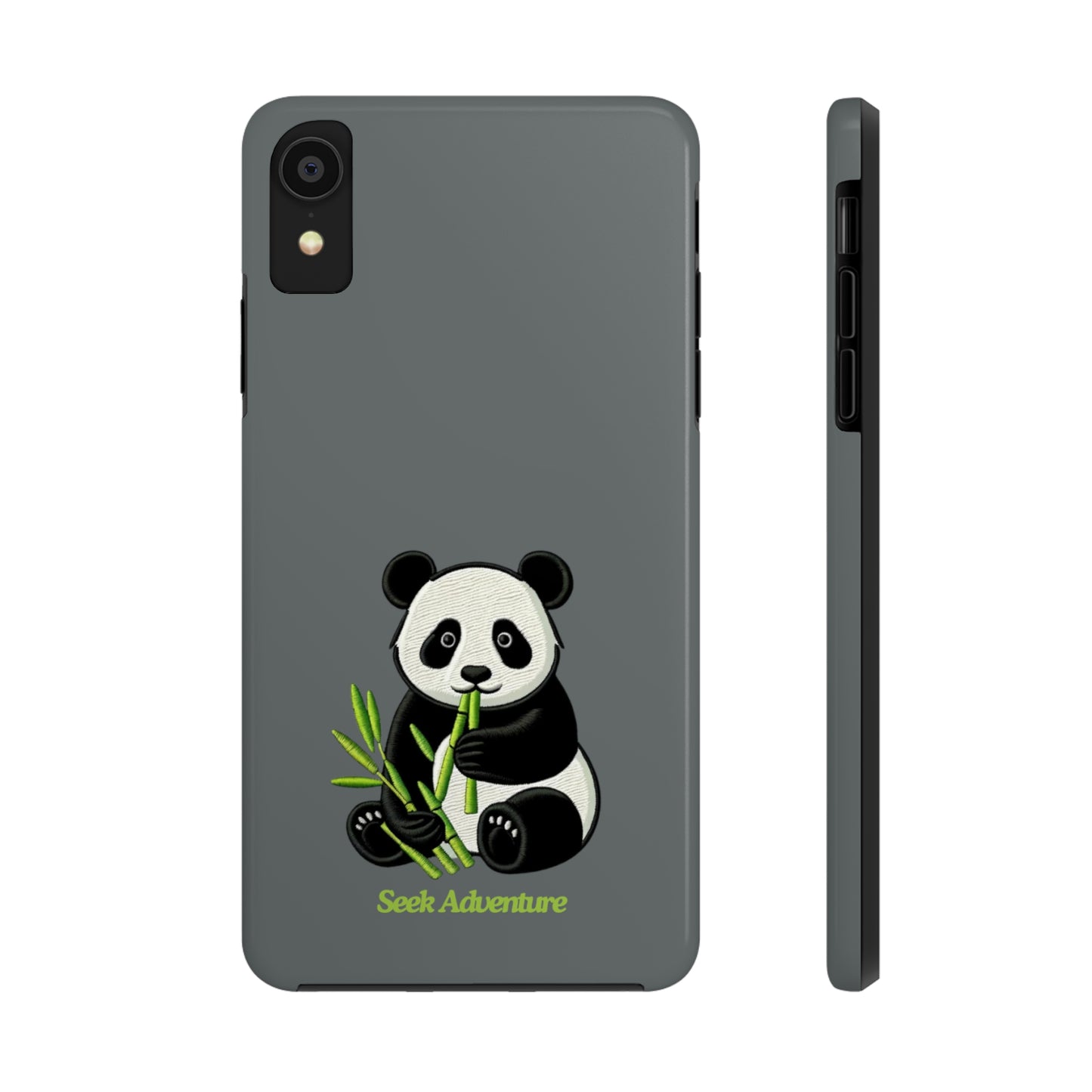 Bamboo Bliss - Tough Phone Case - Phone Case by Seek Adventure | Seek Adventure'