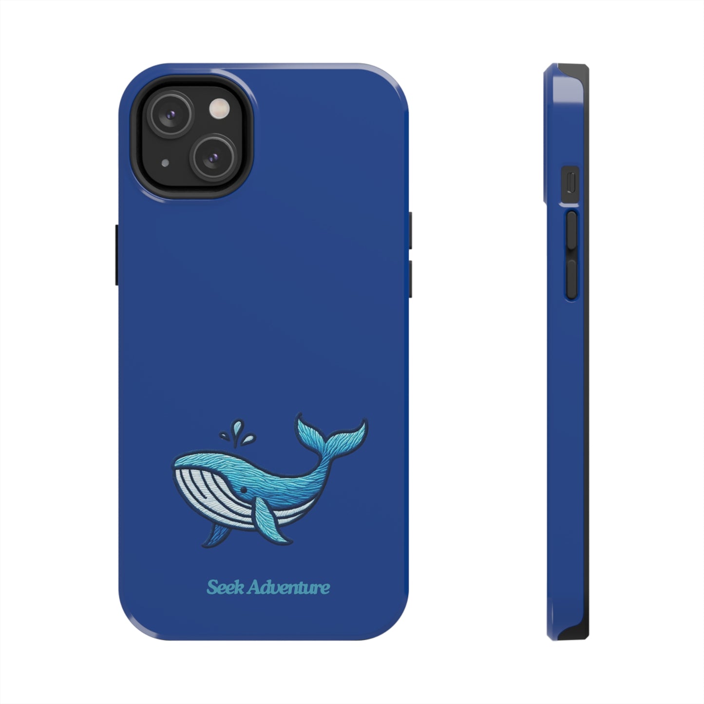 Ocean Serenade - Tough Phone Cases - Phone Case by Seek Adventure | Seek Adventure'