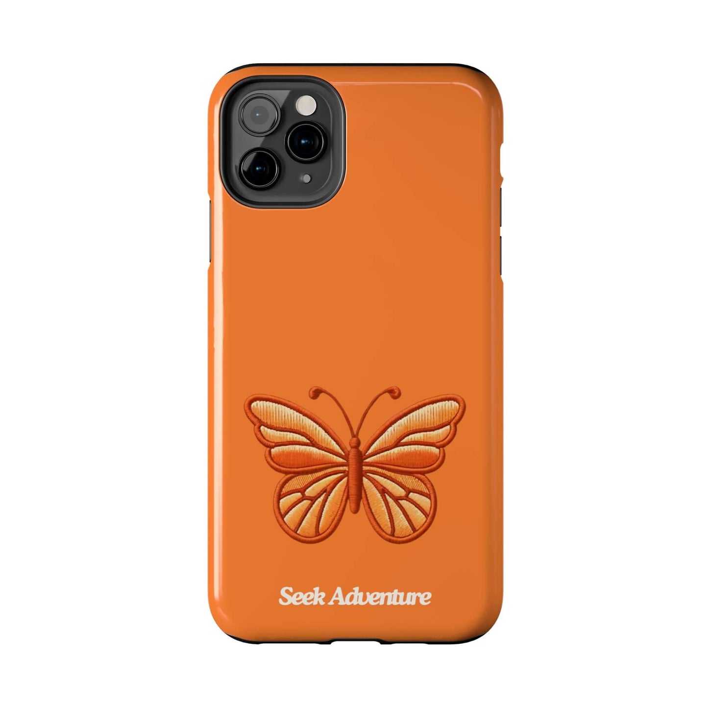 Flutter Couture - Tough Phone Case - Phone Case by Seek Adventure | Seek Adventure'