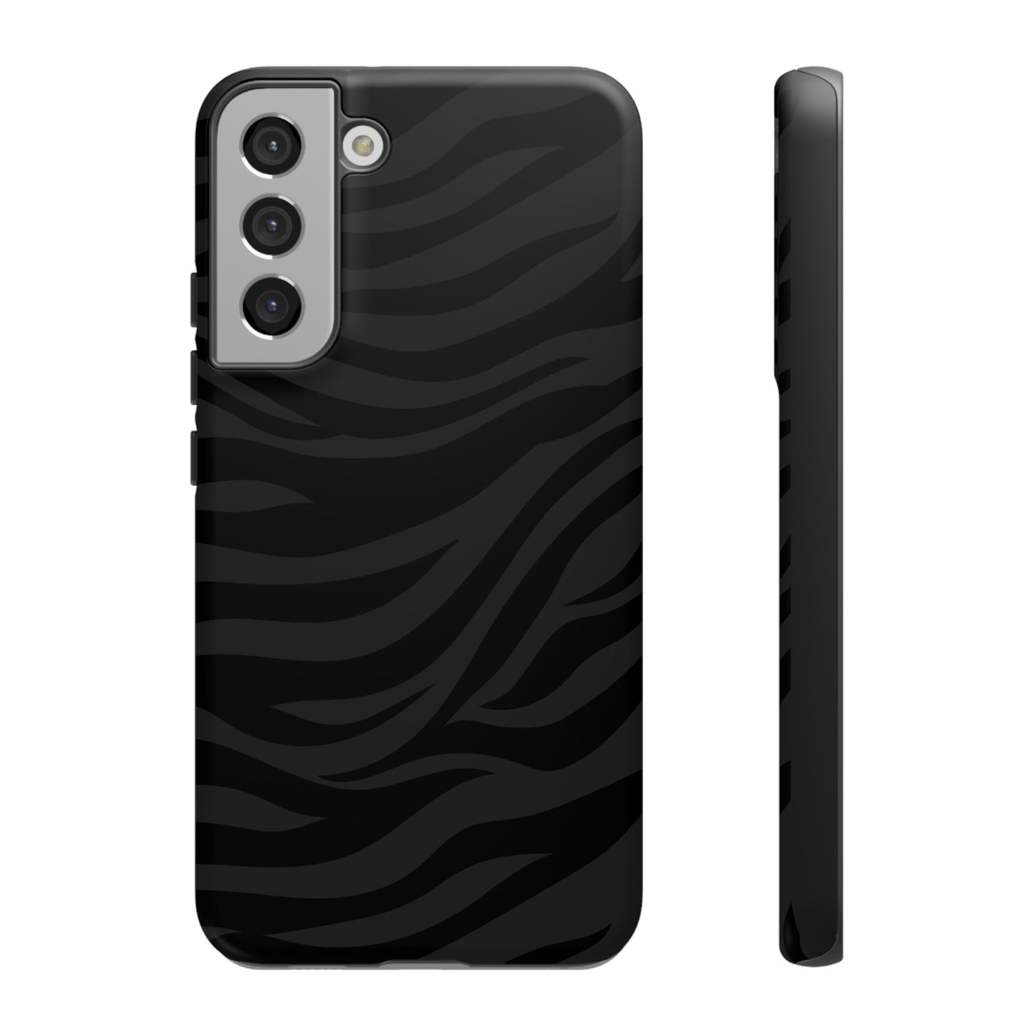 Zebra print - Tough Case