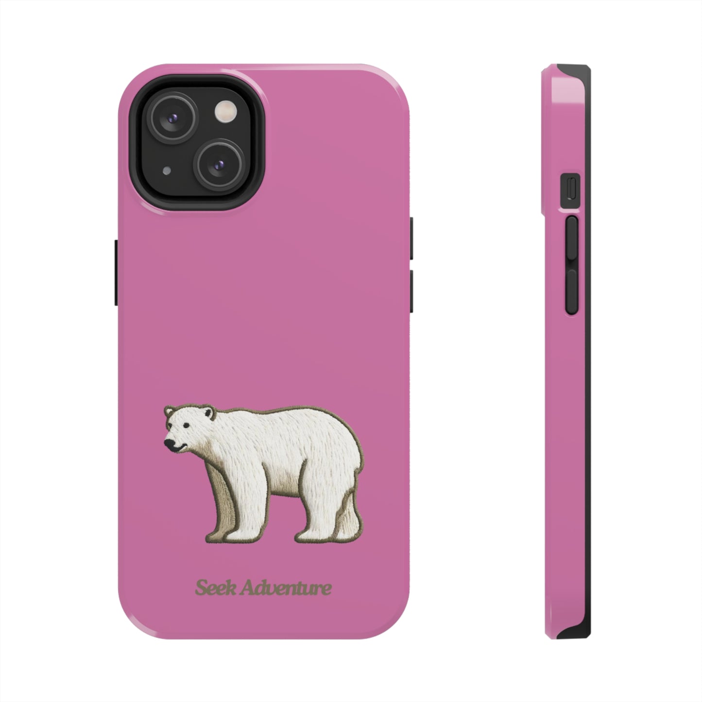 Arctic Drift - Tough Phone Cases - Phone Case by Seek Adventure | Seek Adventure'