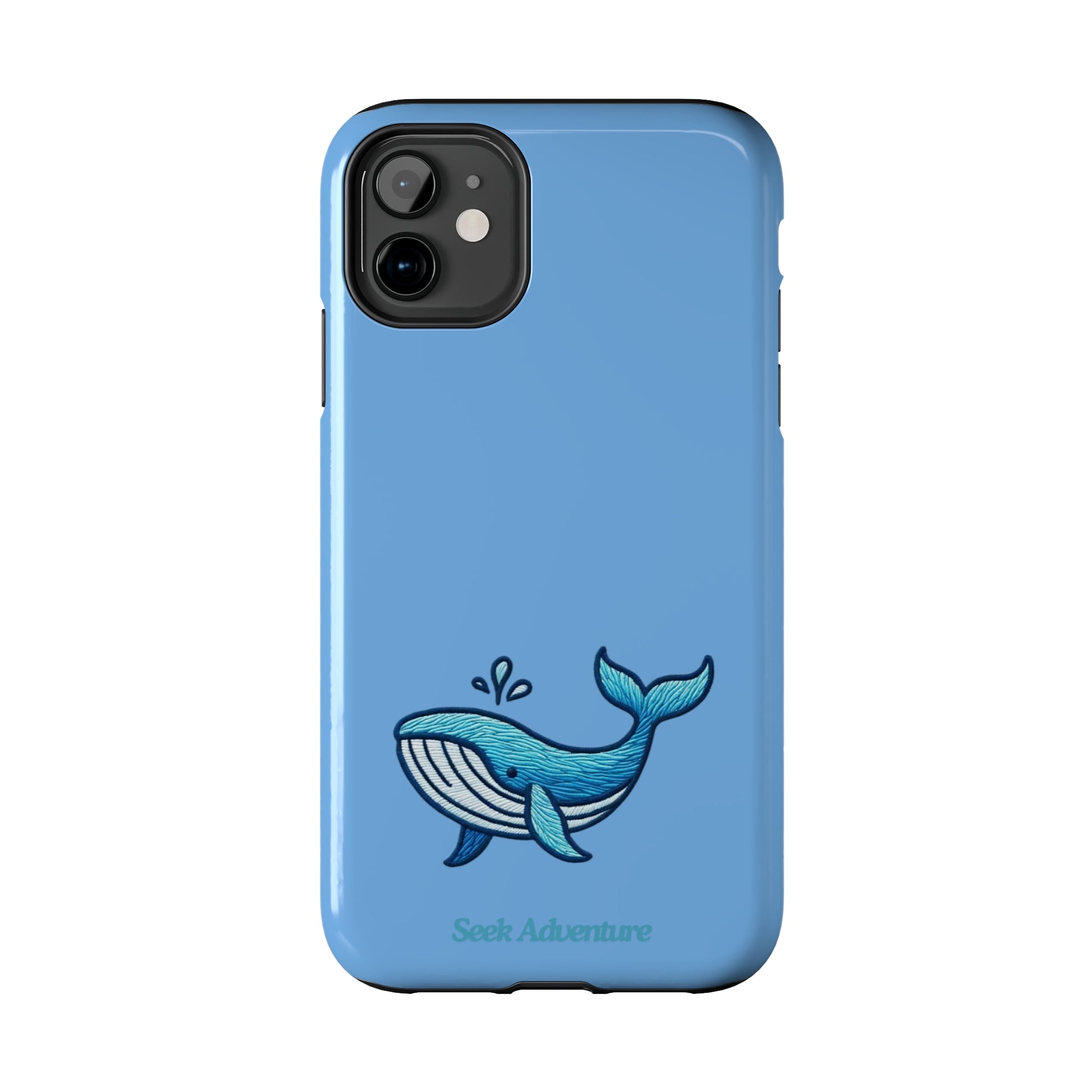 Ocean Serenade - Tough Phone Cases - Phone Case by Seek Adventure | Seek Adventure'