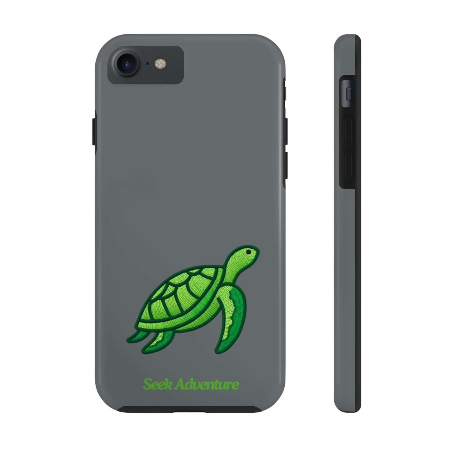 Ocean Serenity Turtle - Tough Phone Case - Phone Case by Seek Adventure | Seek Adventure'