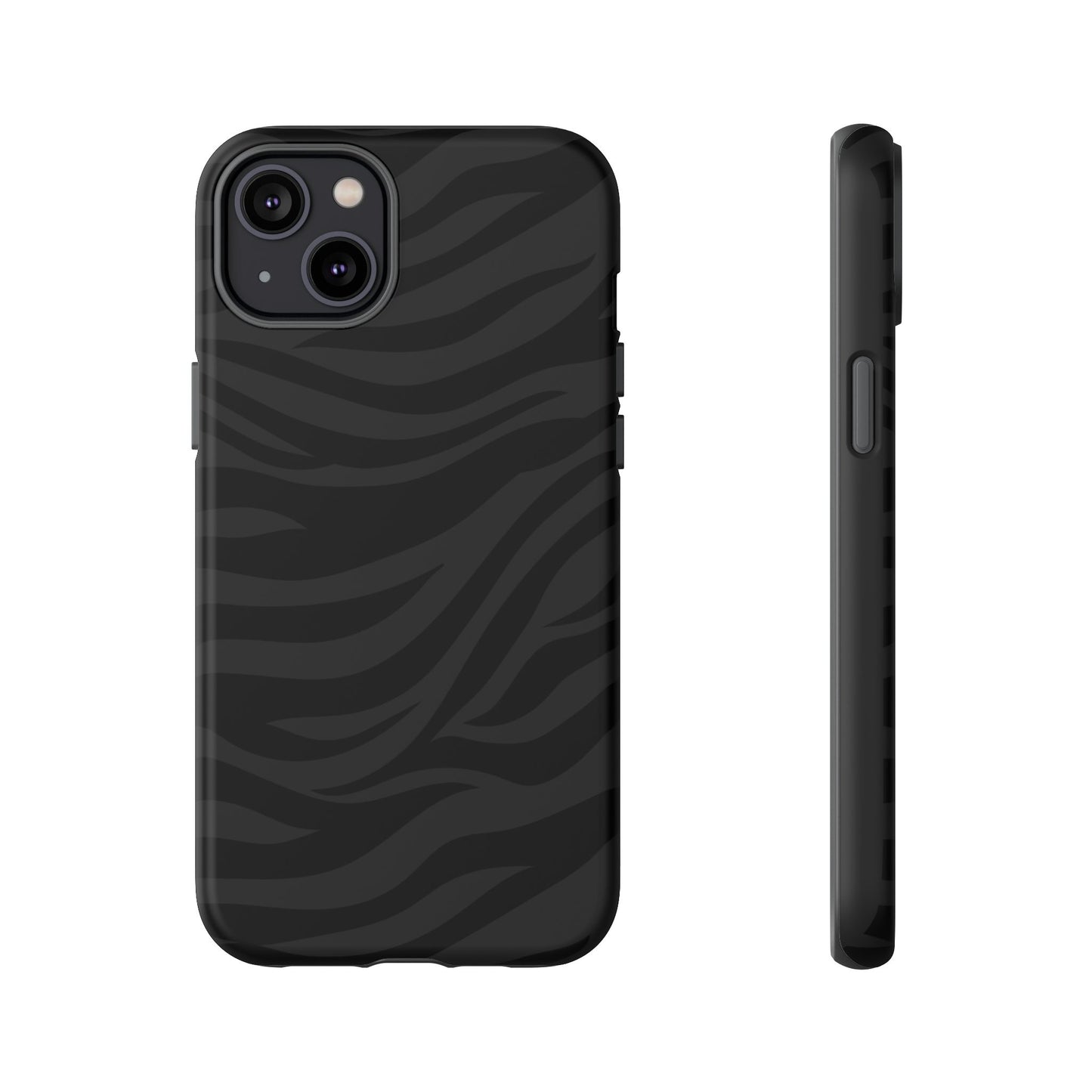 Zebra print - Tough Case