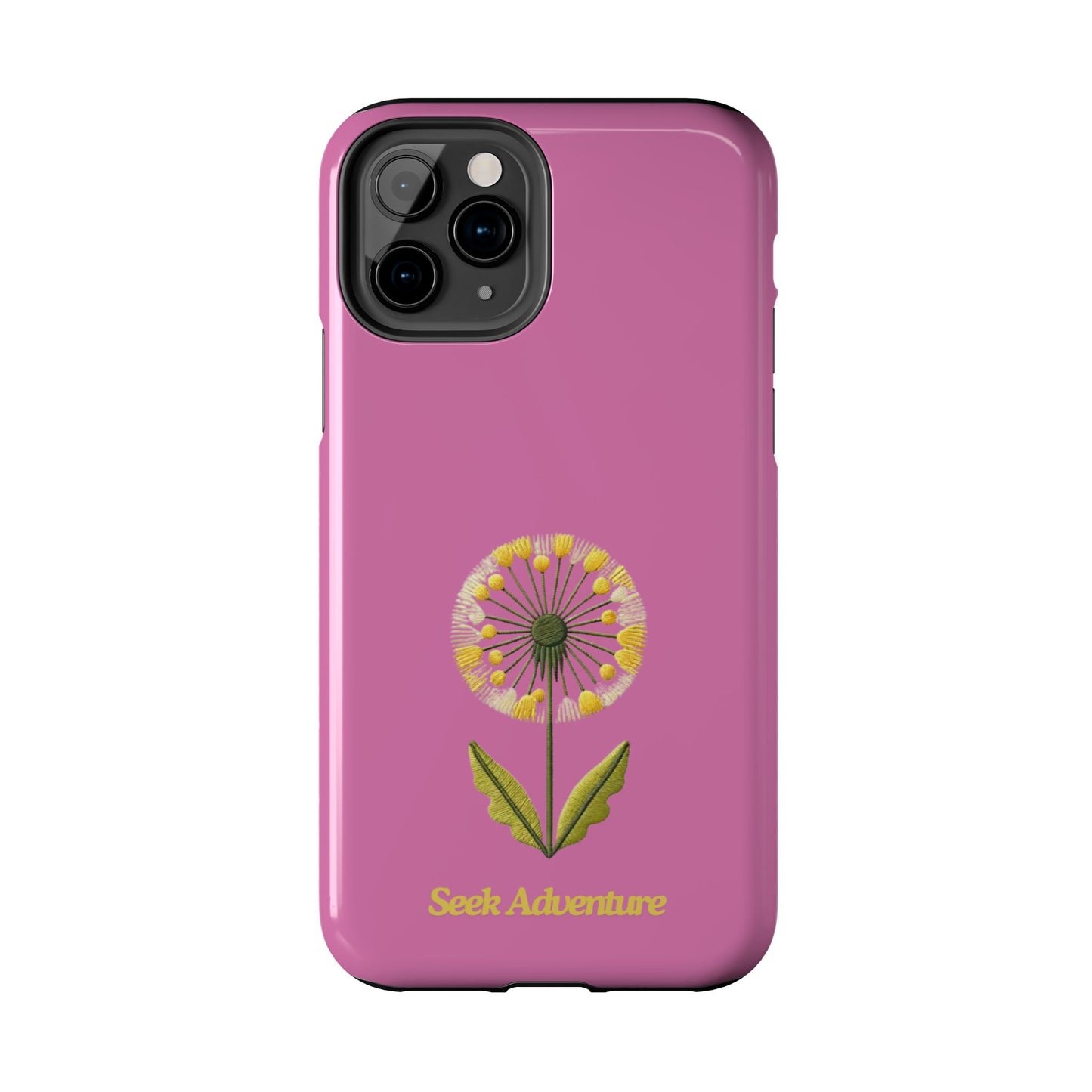 Dandelion - Tough Phone Case