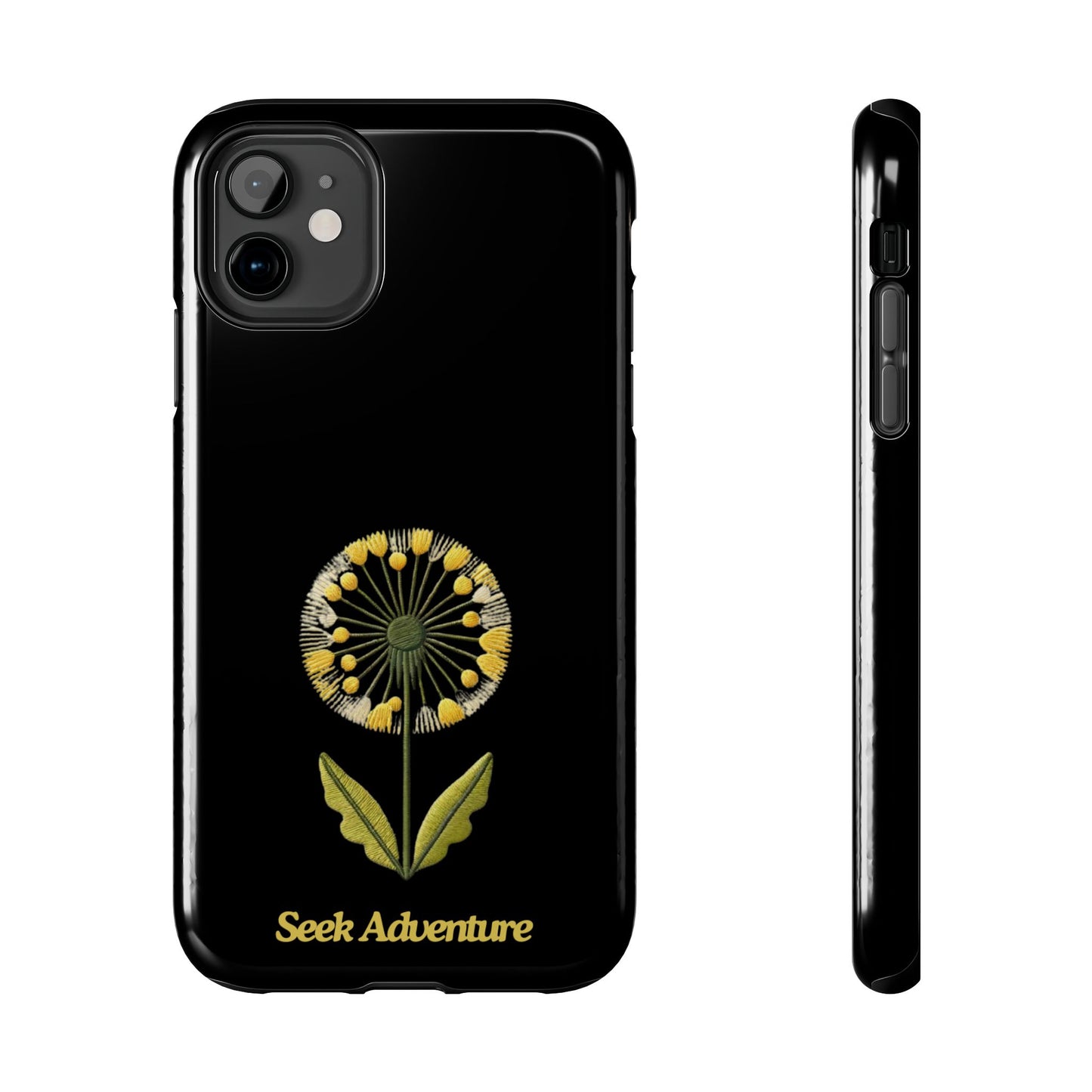 Dandelion - Tough Phone Case