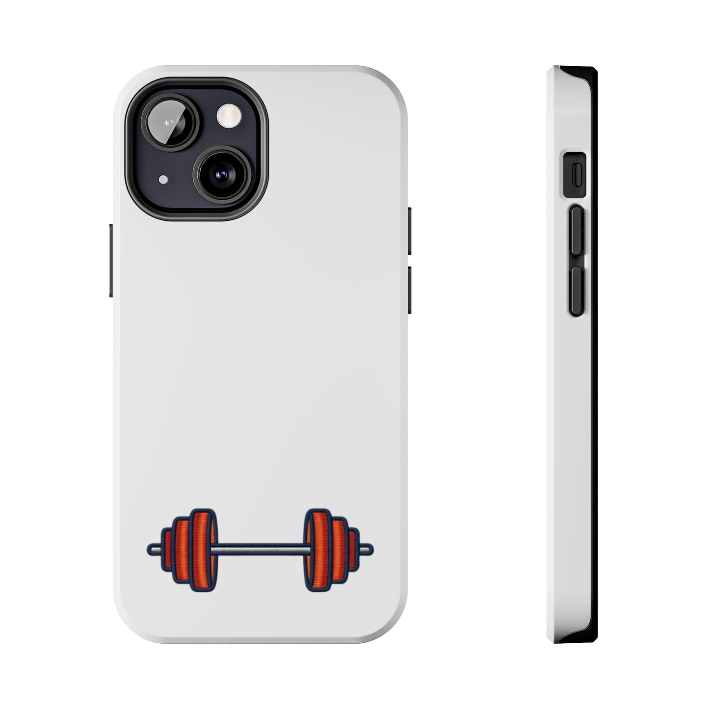 Power Lift - Tough Phone Case - Phone Case by Seek Adventure | Seek Adventure'