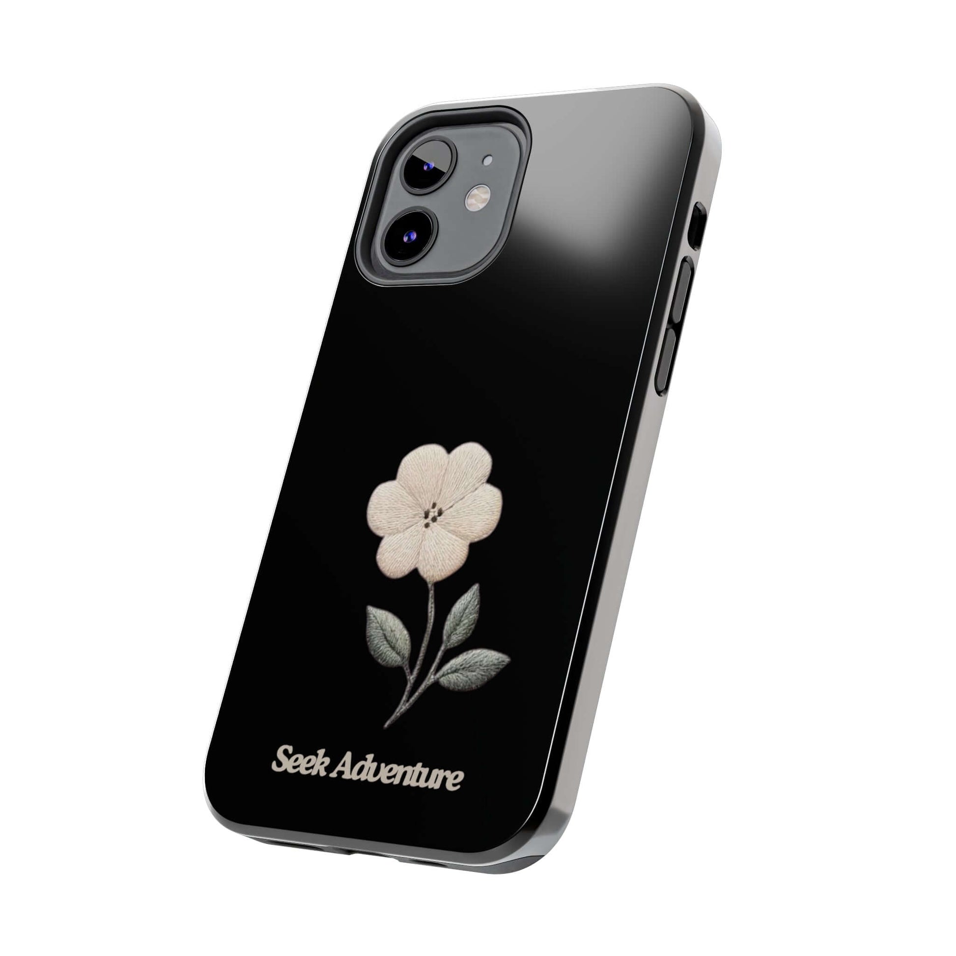 Blossom Serenity - Tough Phone Case - Phone Case by Seek Adventure | Seek Adventure'