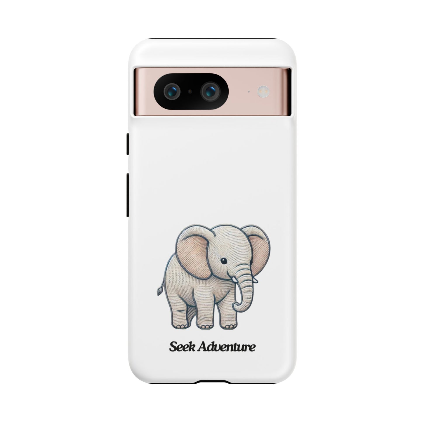 Elephant - Tough Case