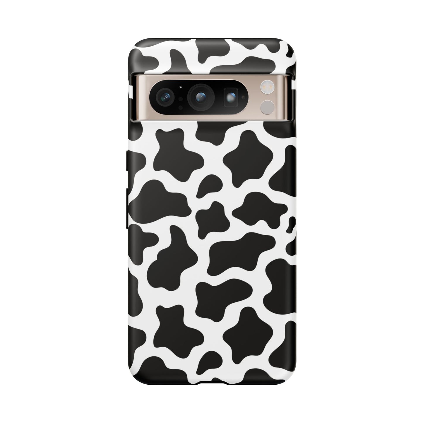 Cow Print - Tough Cases