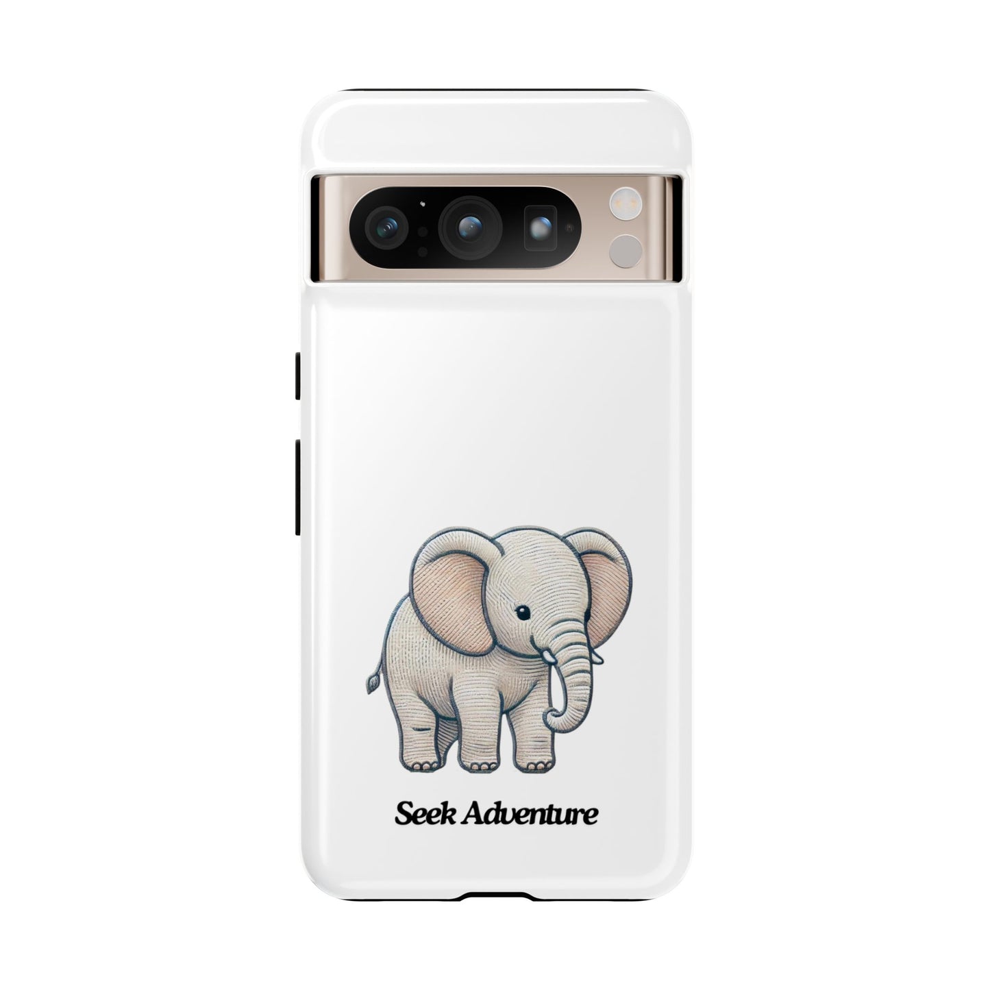 Elephant - Tough Case