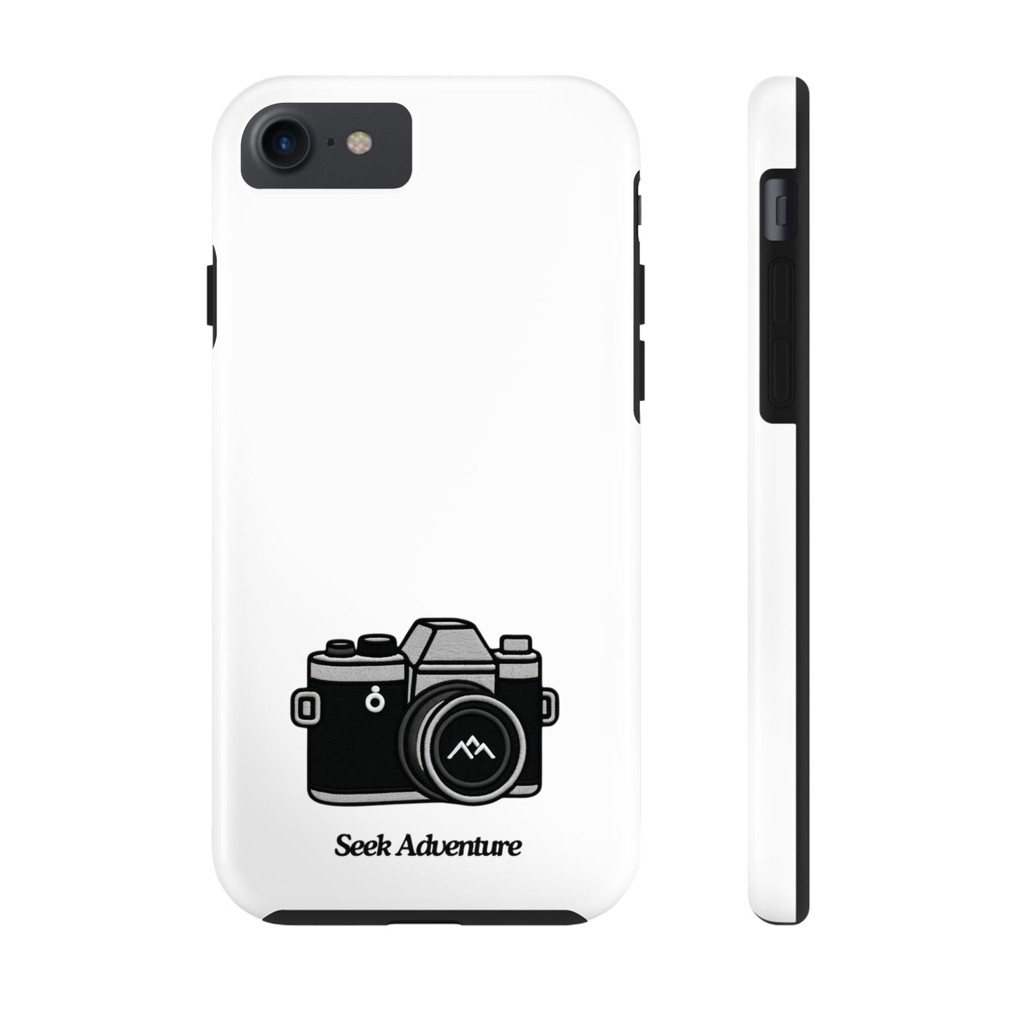 Wanderlust Camera - Tough Case