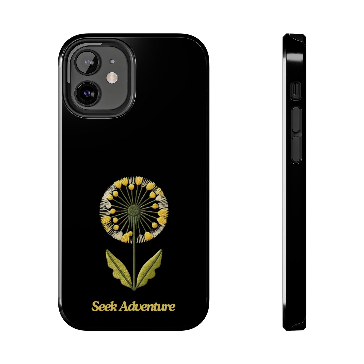 Dandelion - Tough Phone Case