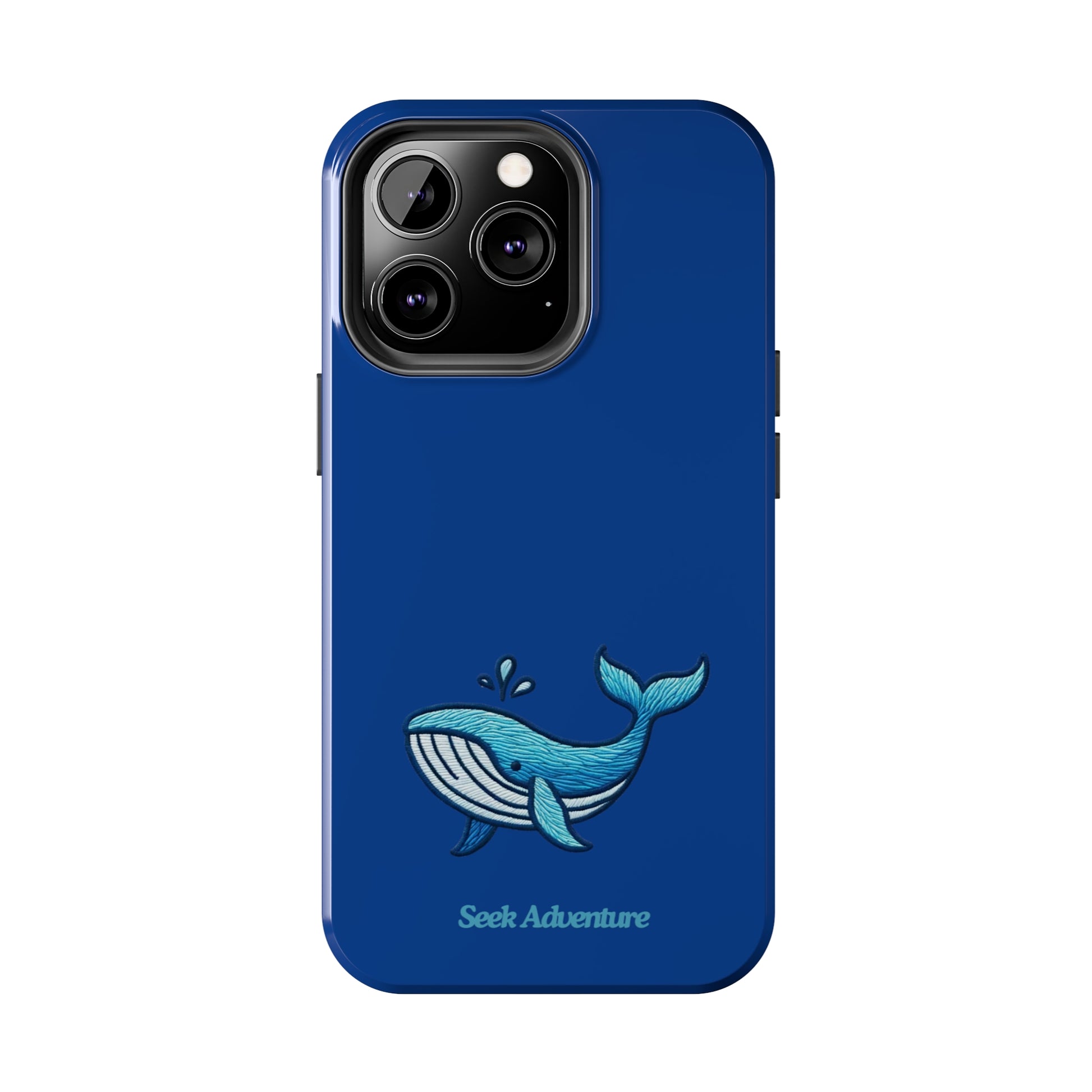 Ocean Serenade - Tough Phone Cases - Phone Case by Seek Adventure | Seek Adventure'