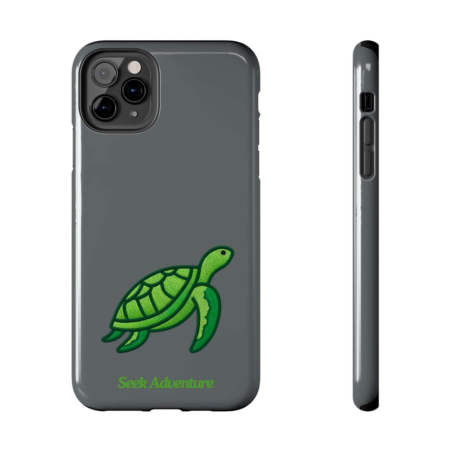 Ocean Serenity Turtle - Tough Phone Case - Phone Case by Seek Adventure | Seek Adventure'