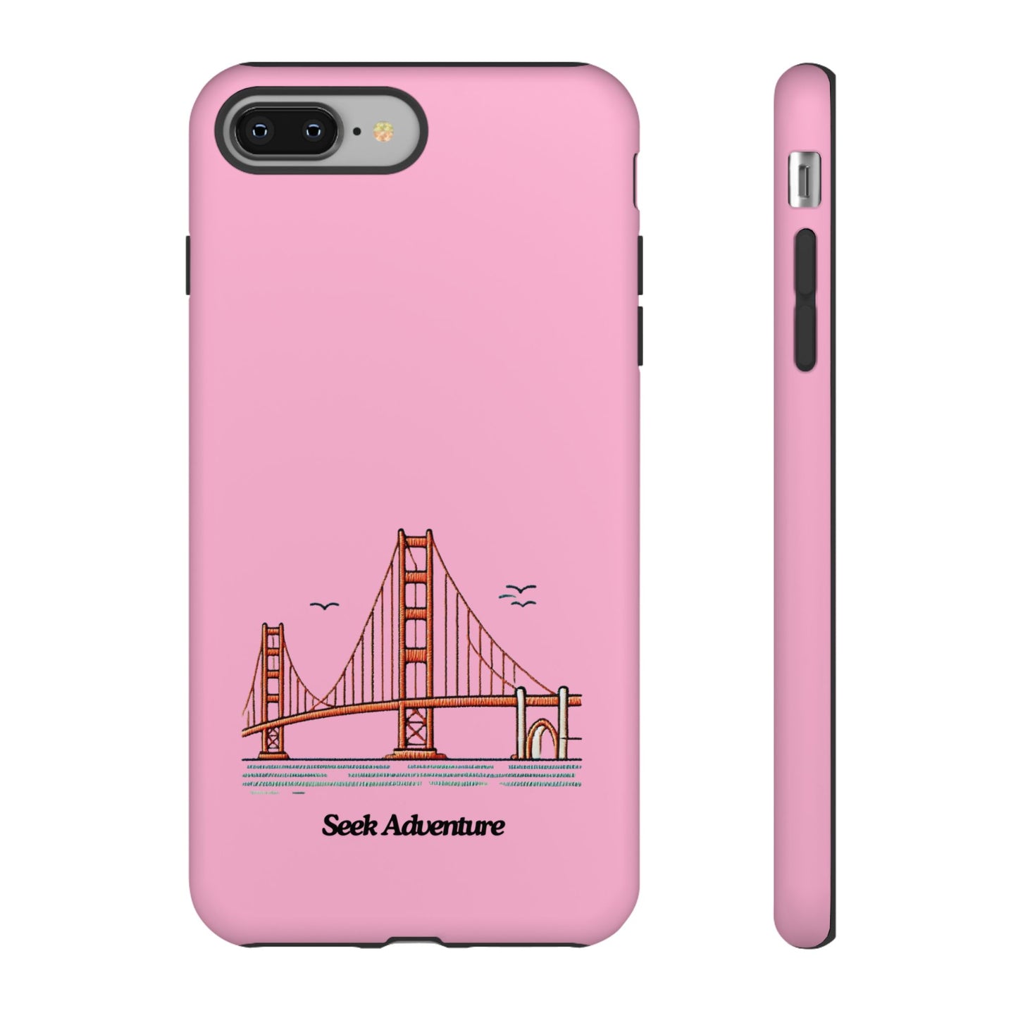 Copy of Golden Gate Bridge - Tough Case