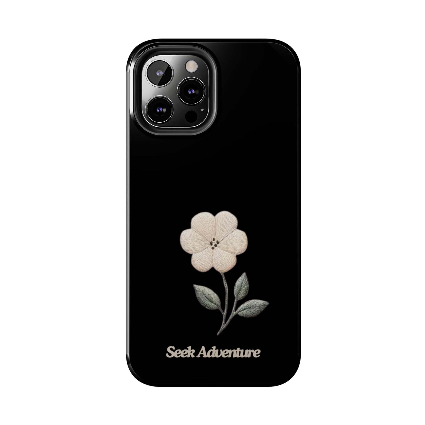 Blossom Serenity - Tough Phone Case - Phone Case by Seek Adventure | Seek Adventure'