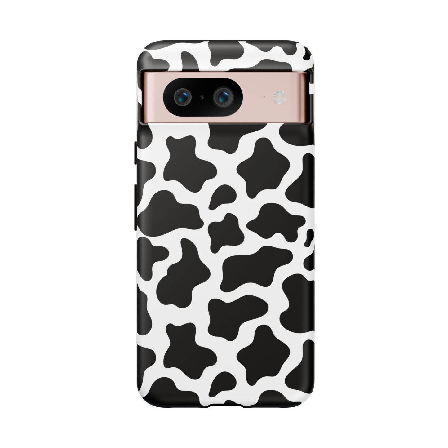 Cow Print - Tough Cases