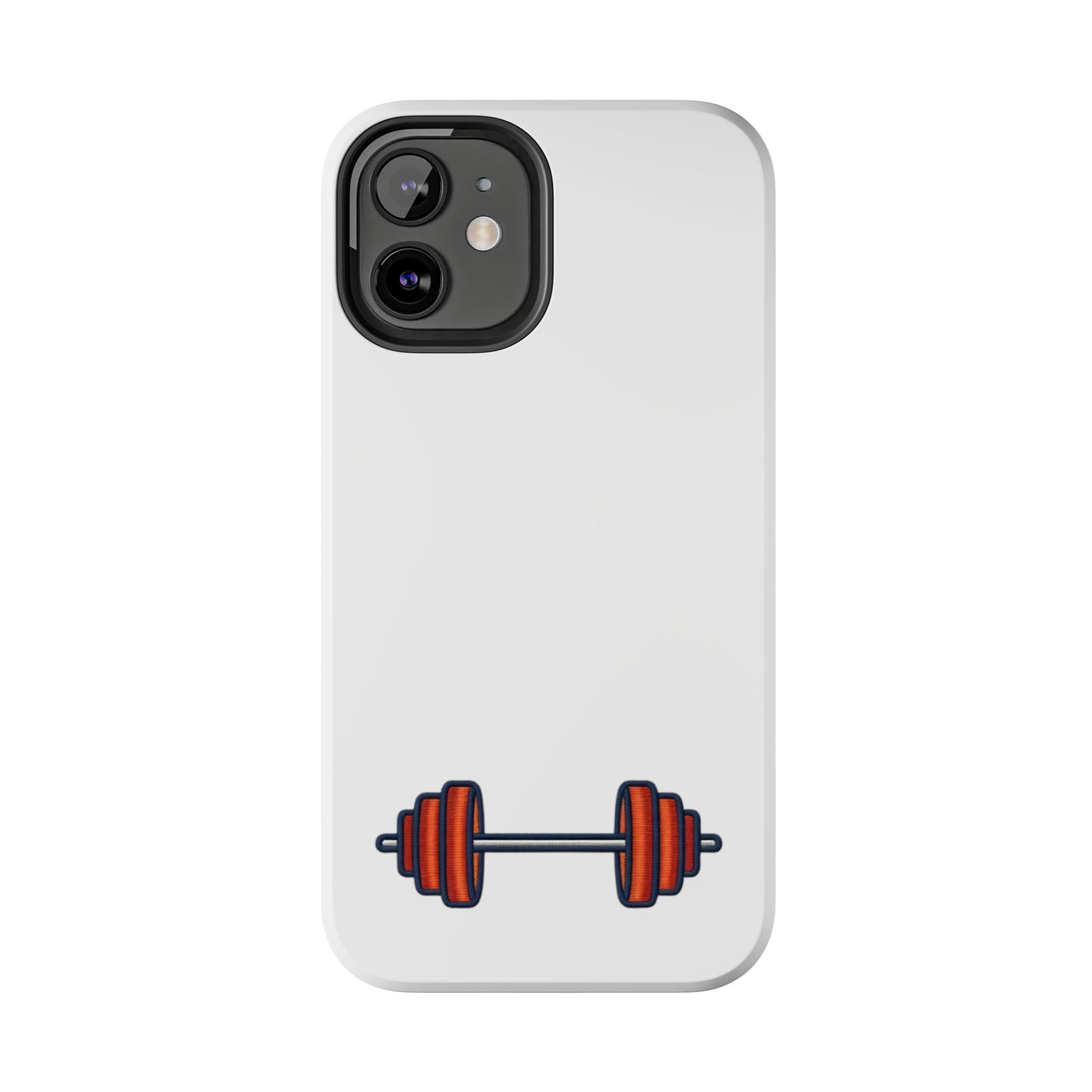 Power Lift - Tough Phone Case - Phone Case by Seek Adventure | Seek Adventure'