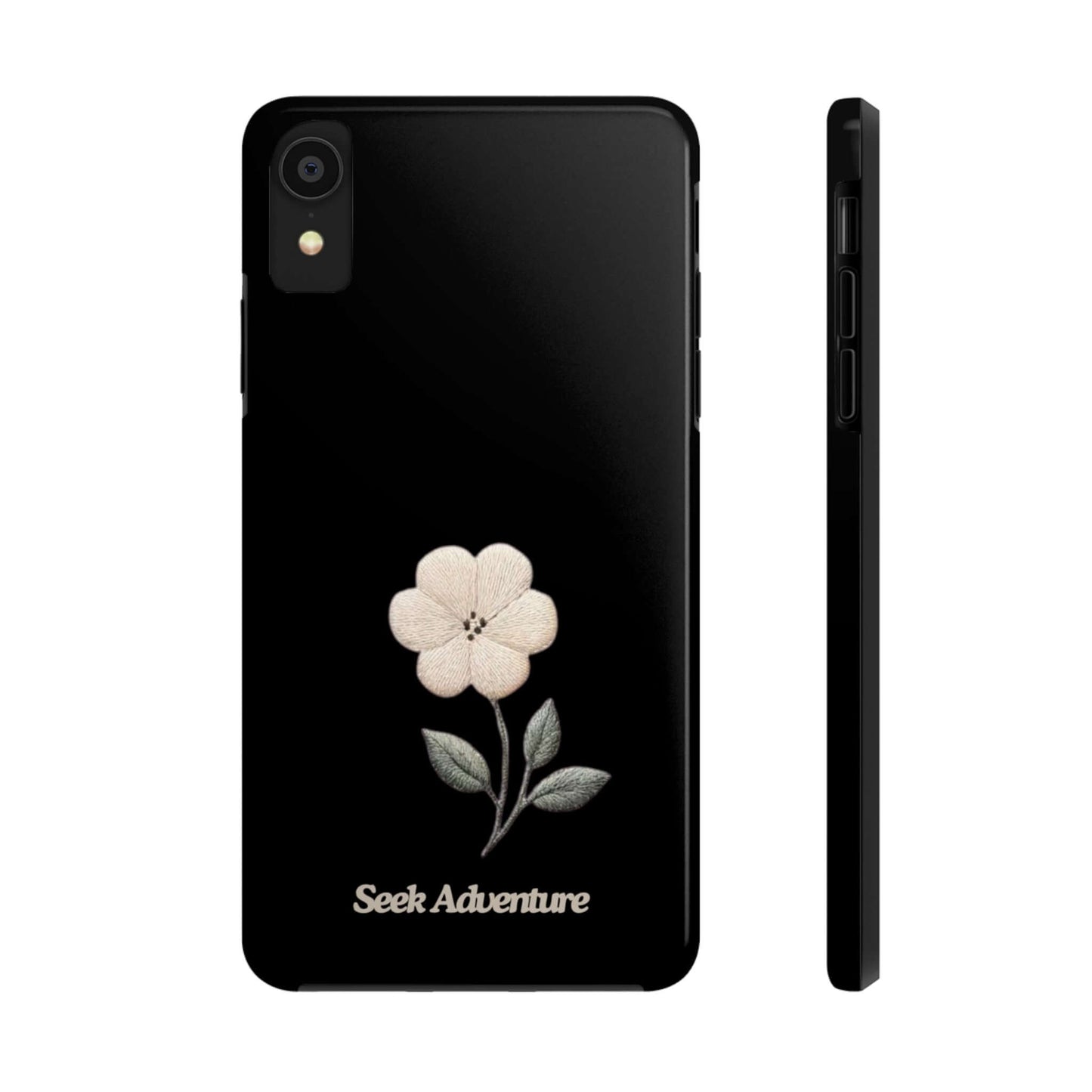 Blossom Serenity - Tough Phone Case - Phone Case by Seek Adventure | Seek Adventure'