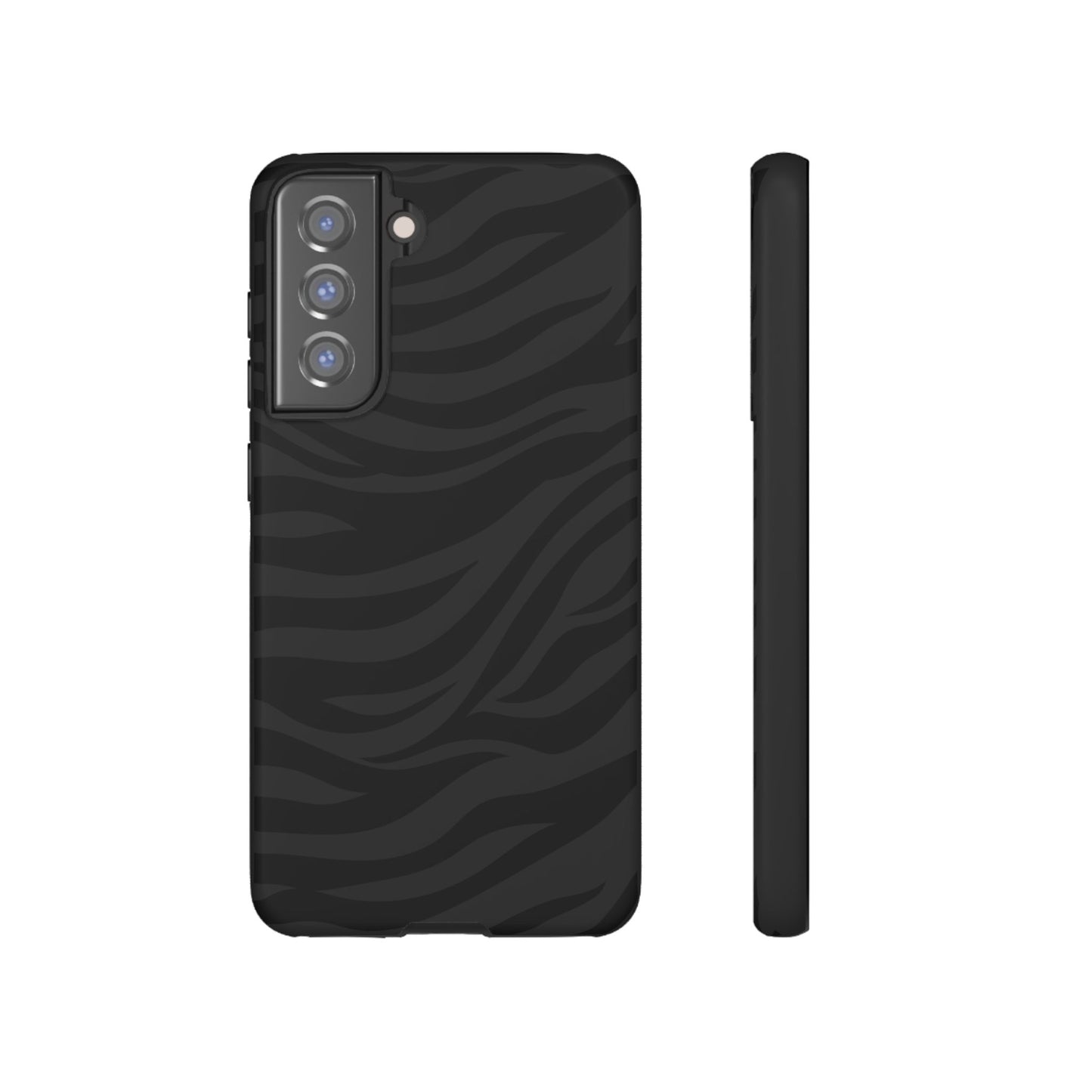 Zebra print - Tough Case