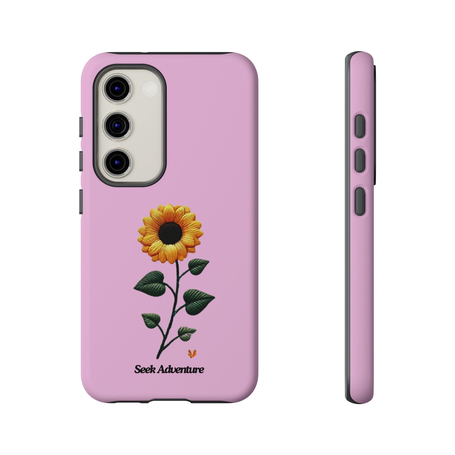 Sunny Bloom - Tough Case