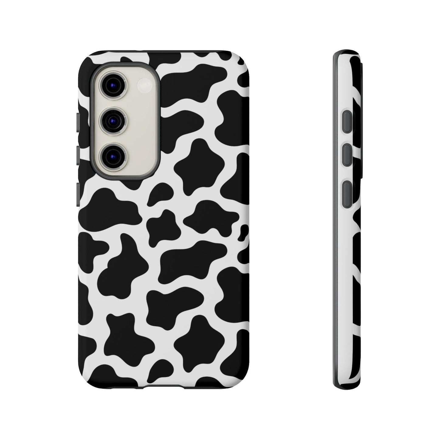 Cow Print - Tough Cases