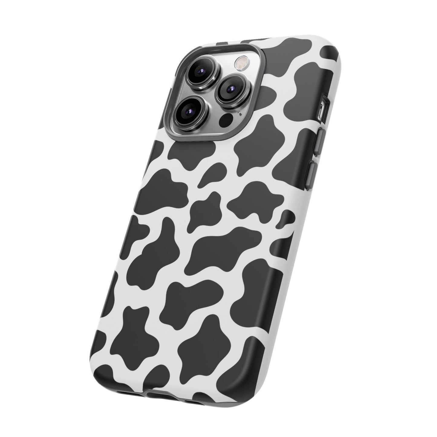 Cow Print - Tough Cases