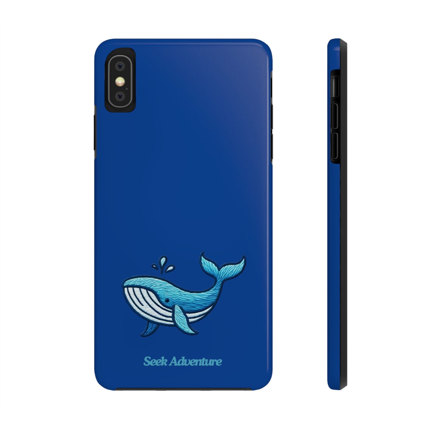 Ocean Serenade - Tough Phone Cases - Phone Case by Seek Adventure | Seek Adventure'