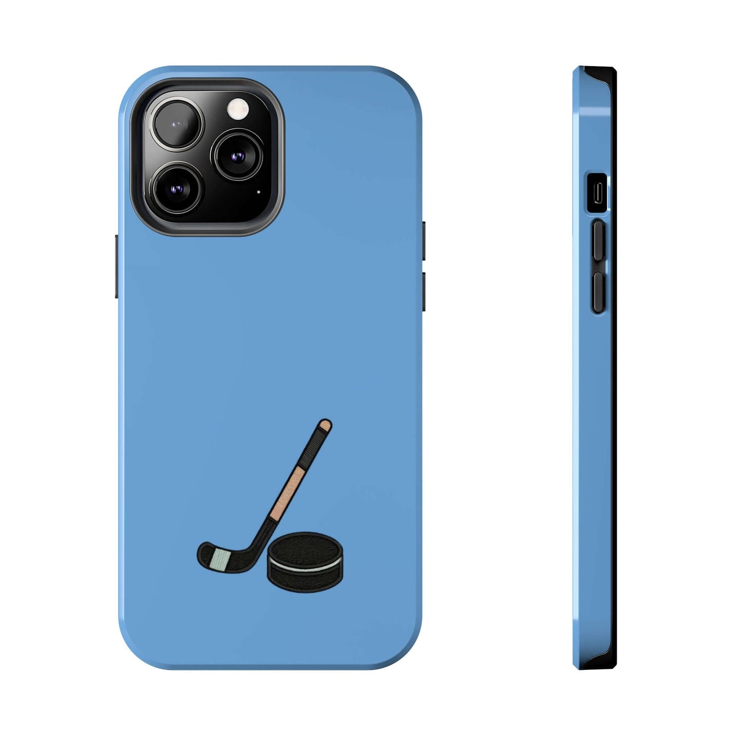 Hockey - Tough Phone Case Printify