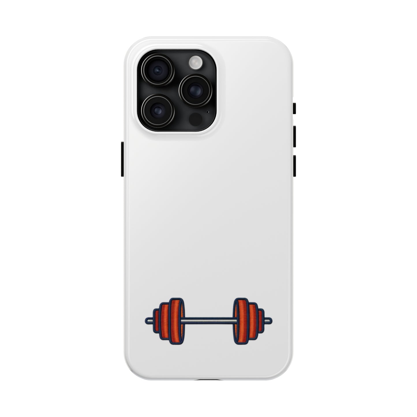 Power Lift - Tough Phone Case - Phone Case by Seek Adventure | Seek Adventure'