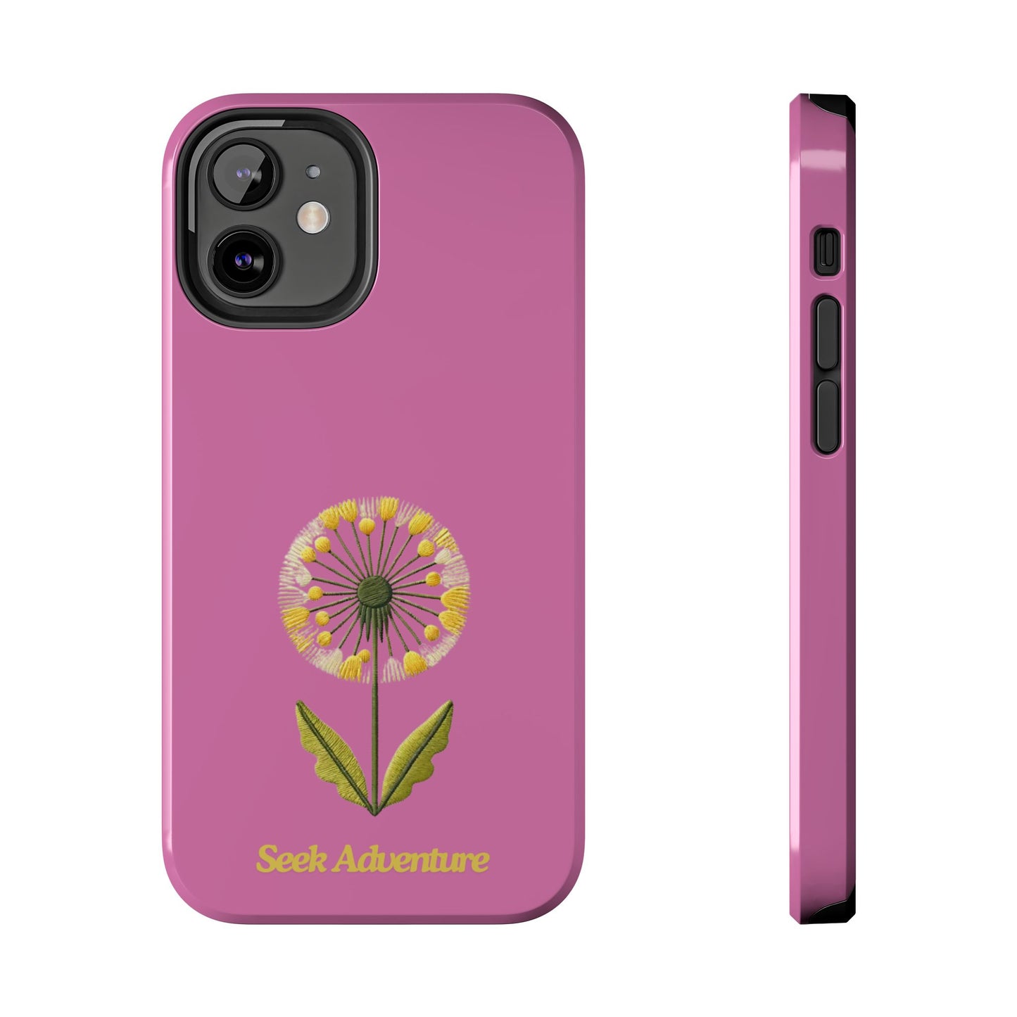 Dandelion - Tough Phone Case