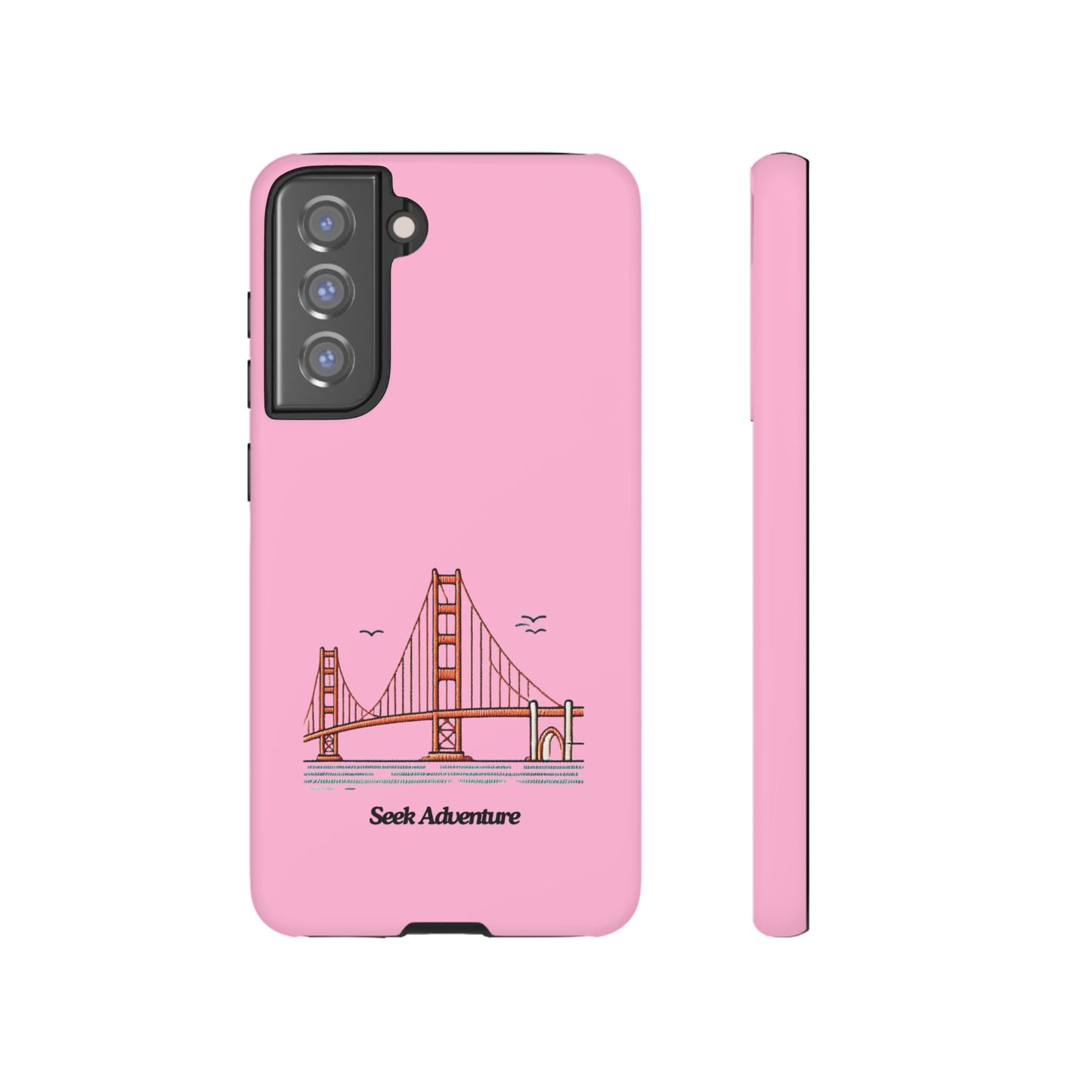 Copy of Golden Gate Bridge - Tough Case