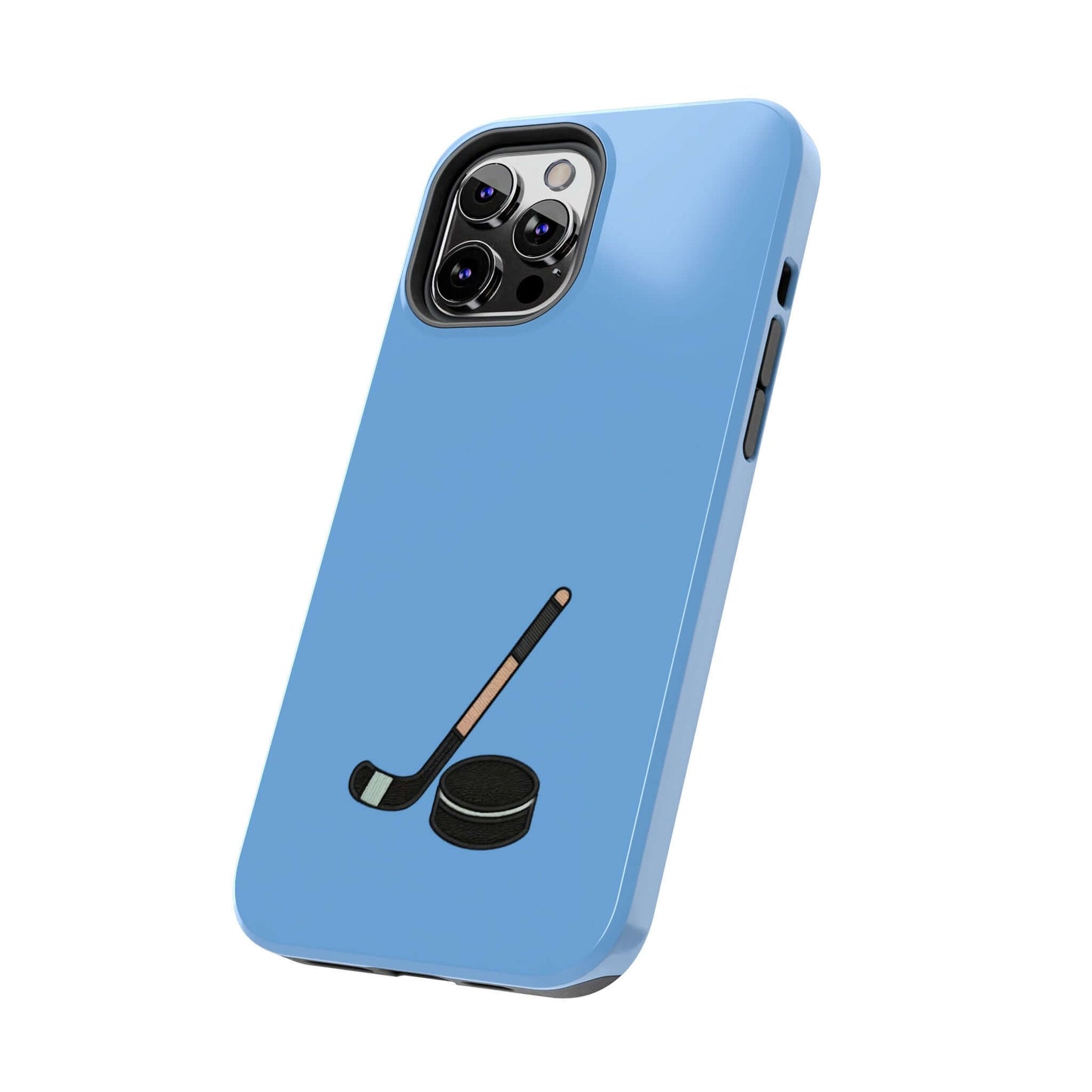 Hockey - Tough Phone Case Printify