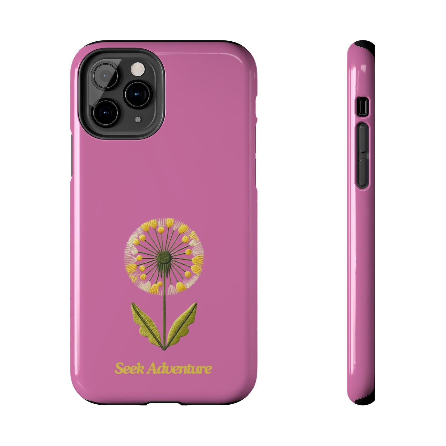 Dandelion - Tough Phone Case