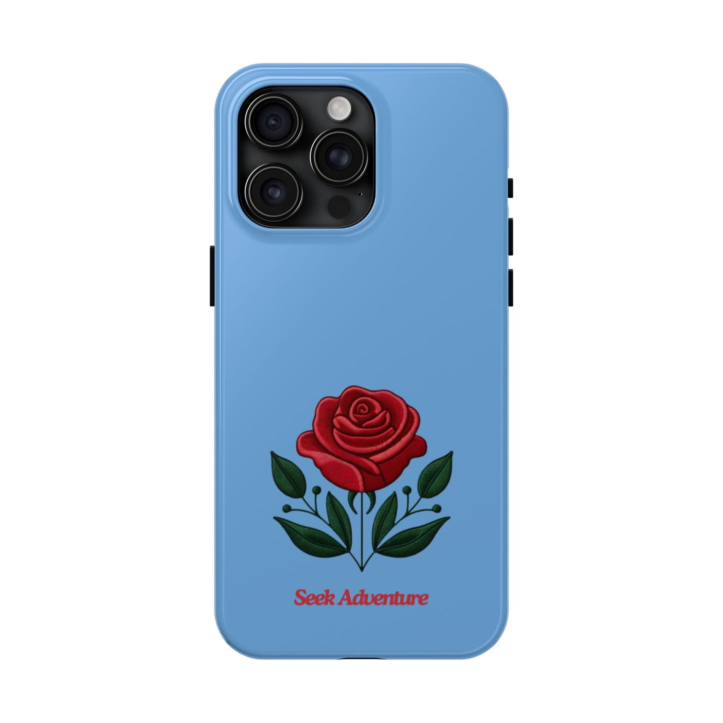 Rose - Tough Phone Case