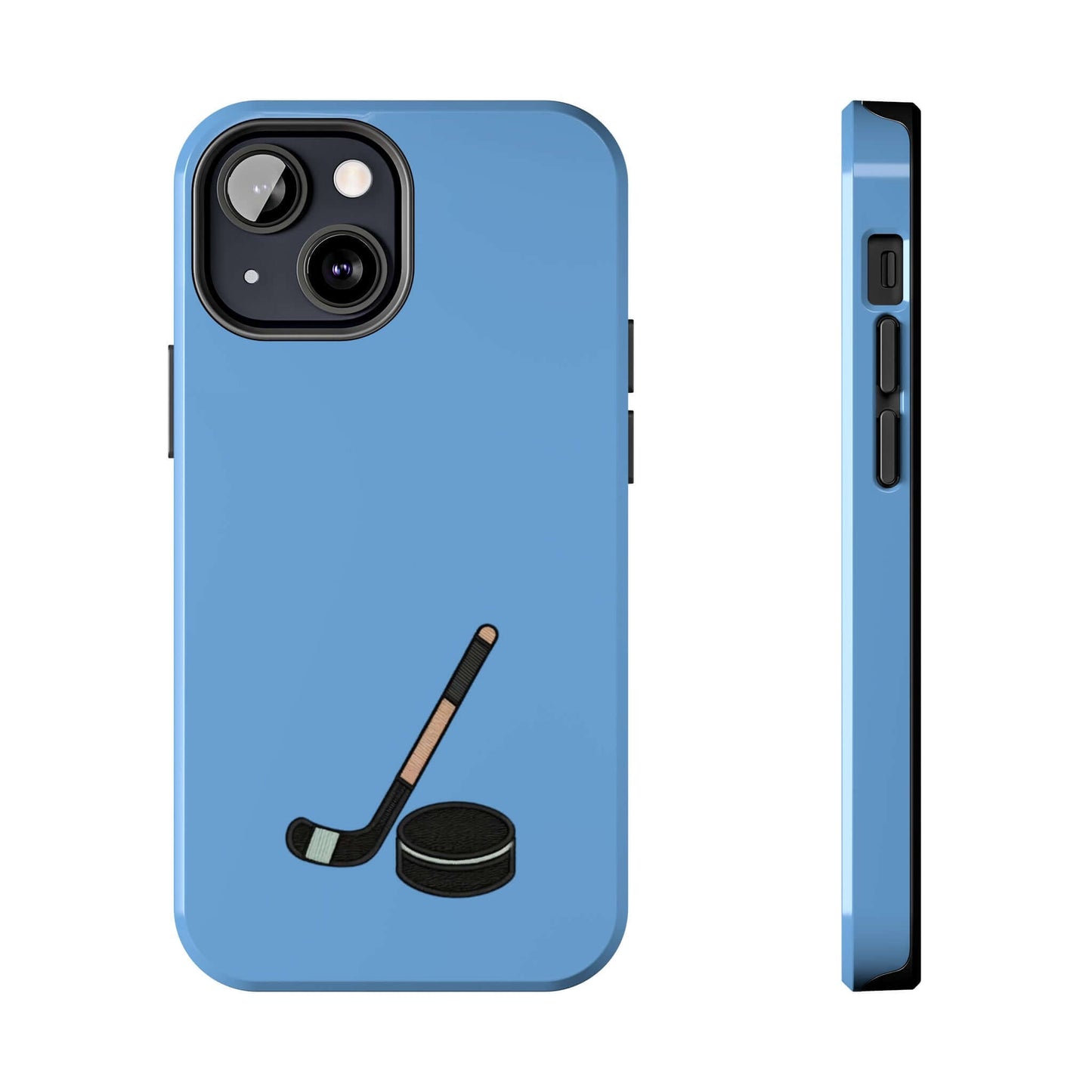 Hockey - Tough Phone Case Printify