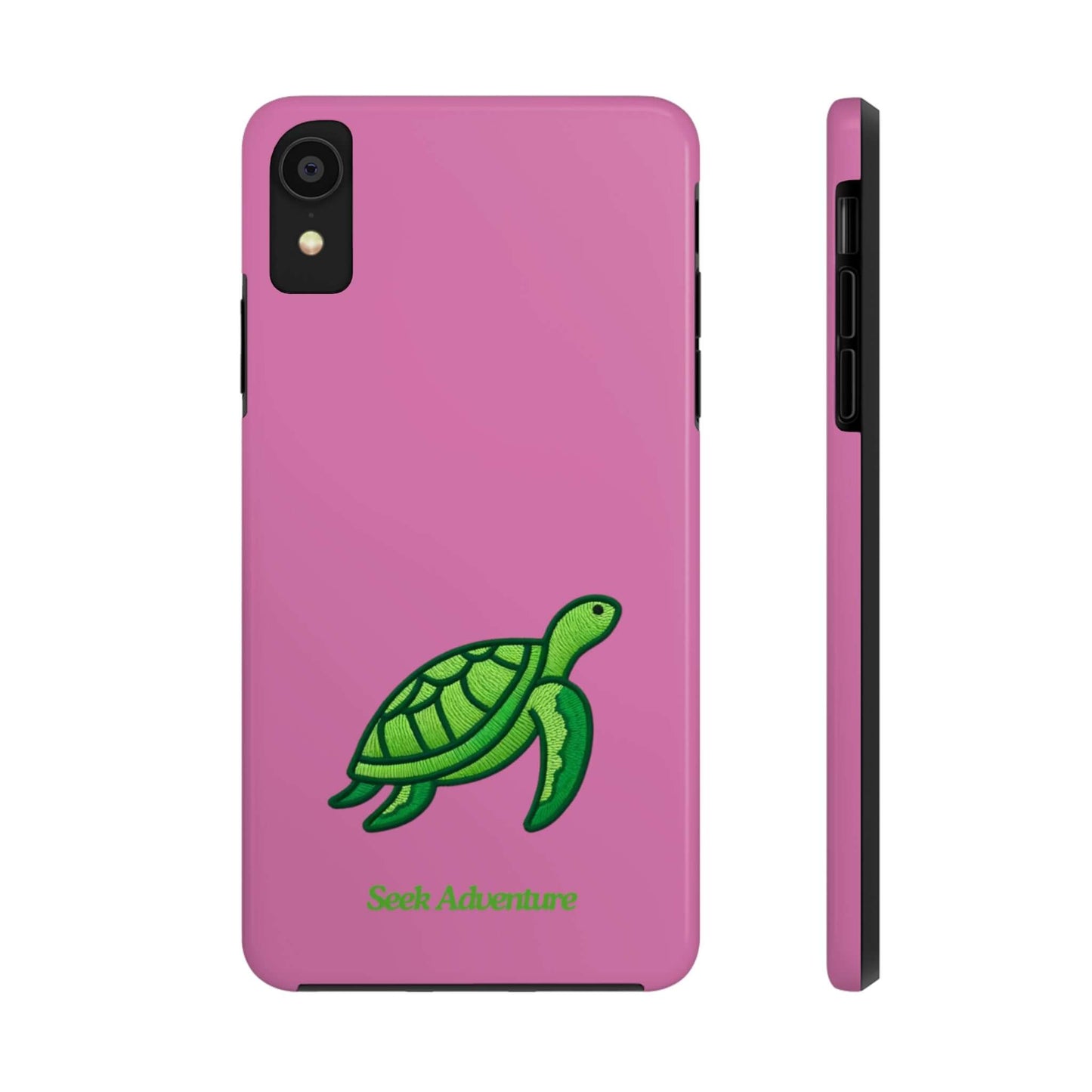 Ocean Serenity Turtle - Tough Phone Case - Phone Case by Seek Adventure | Seek Adventure'