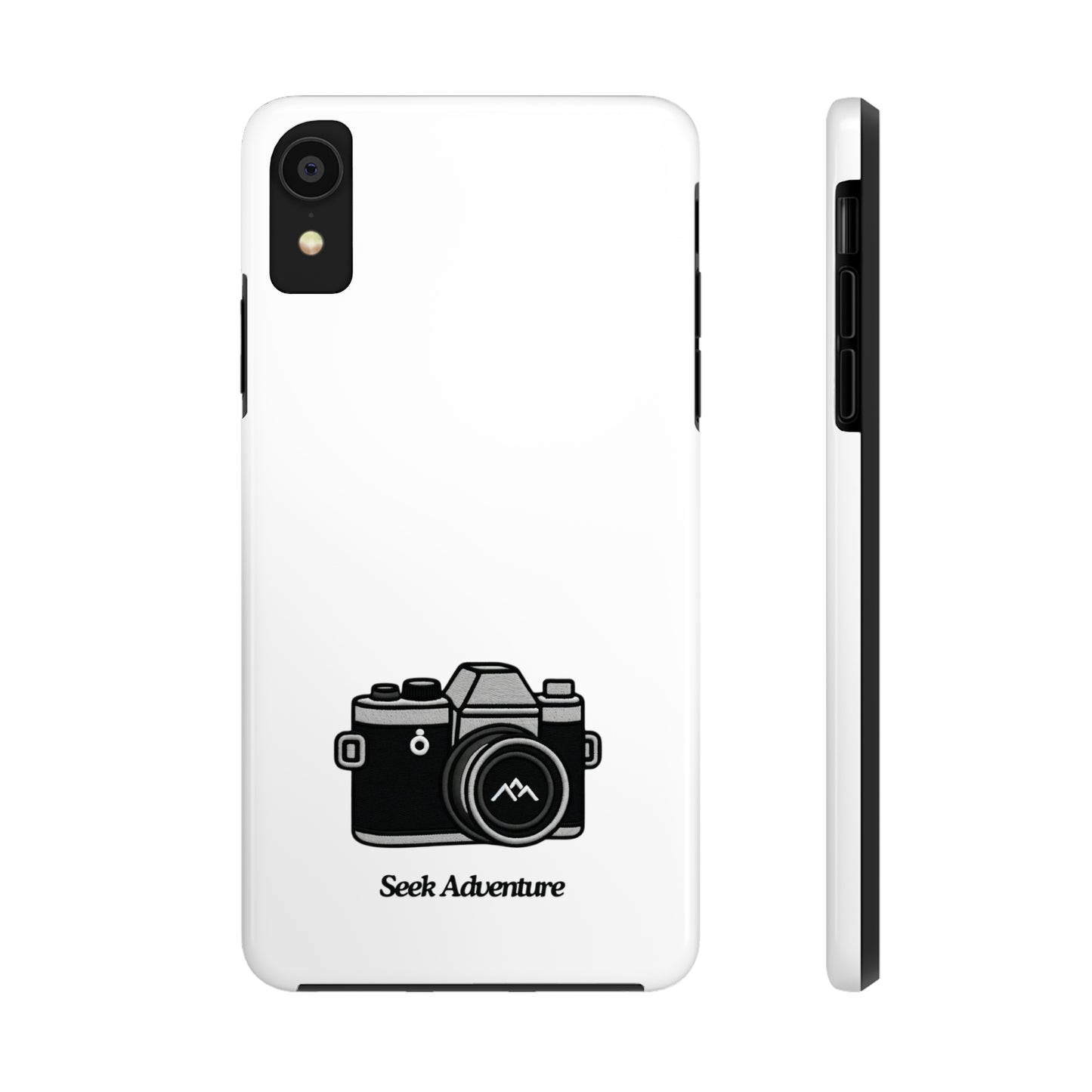 Wanderlust Camera - Tough Case