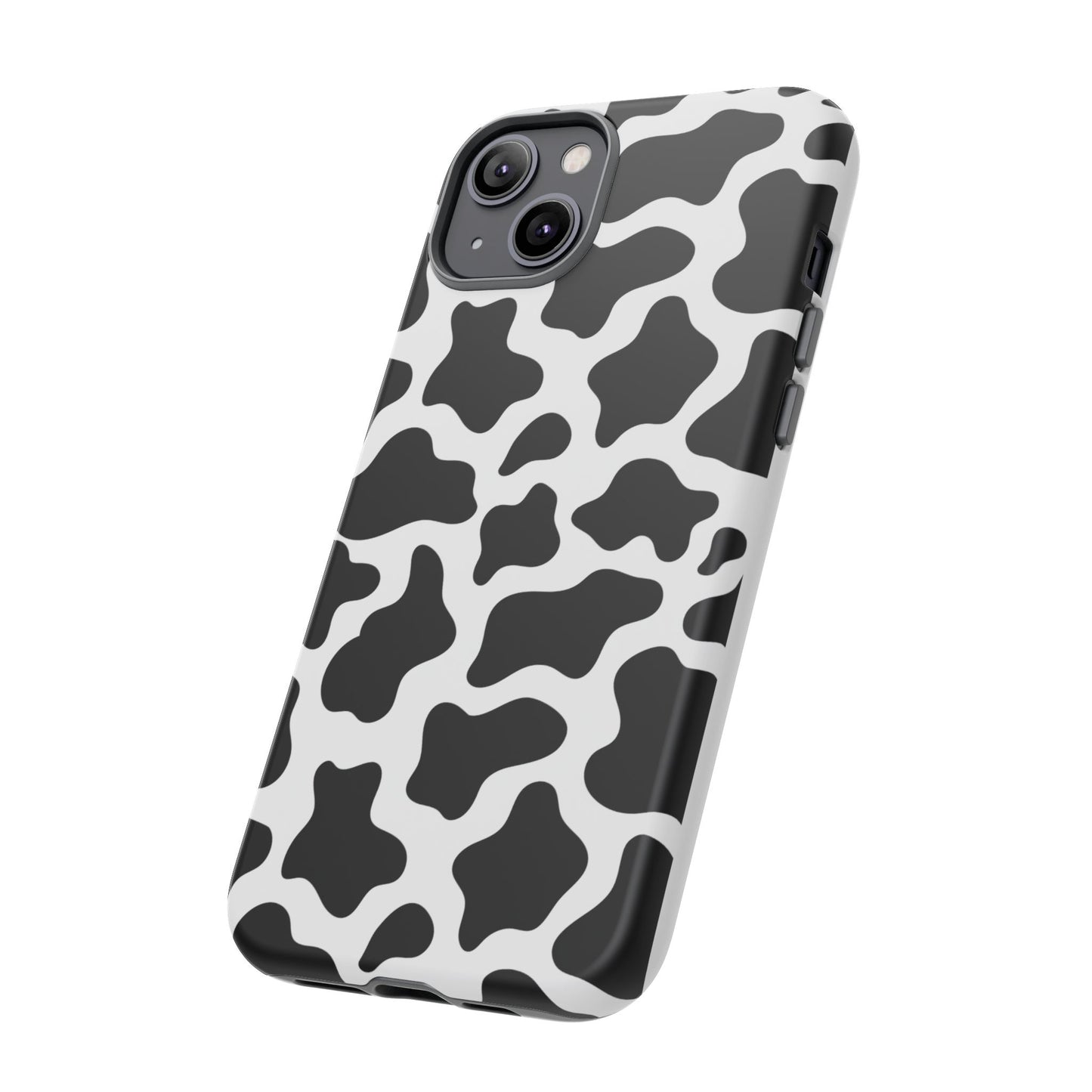 Cow Print - Tough Cases