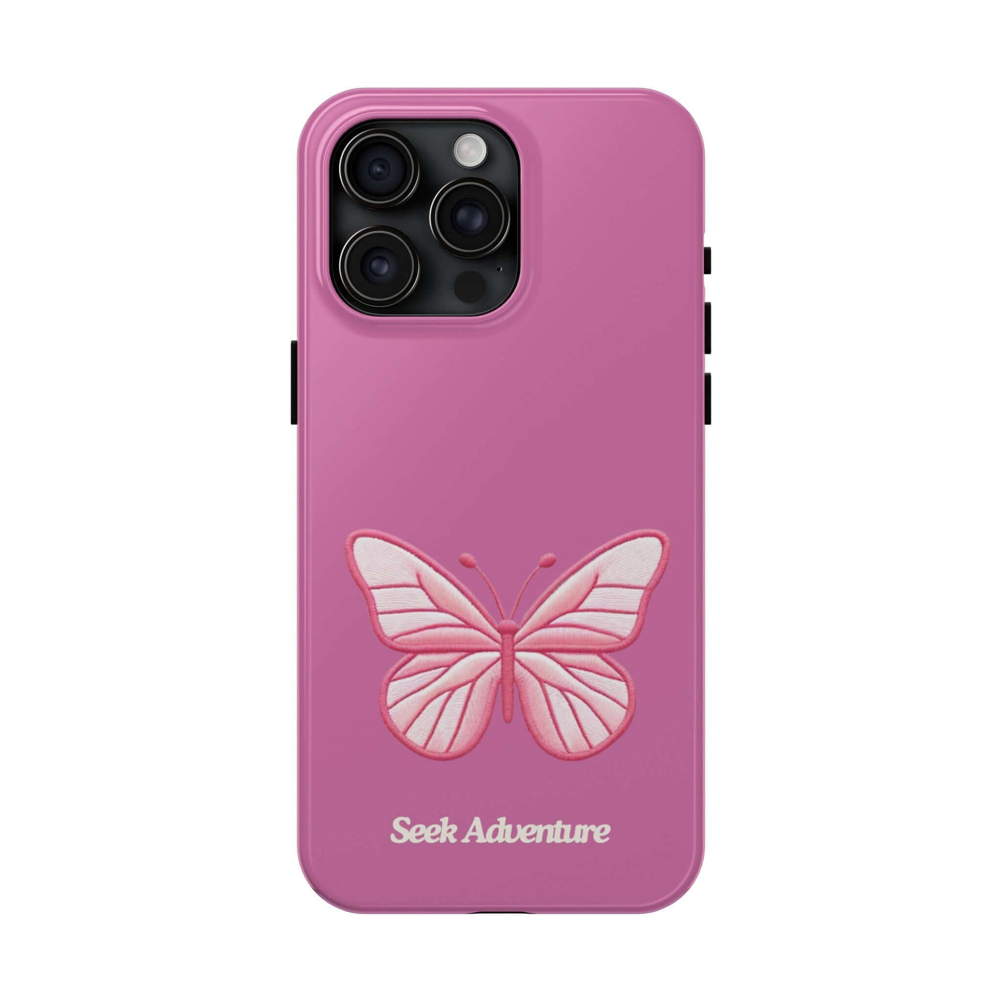 Flutter Couture - Tough Phone Case - Phone Case by Seek Adventure | Seek Adventure'