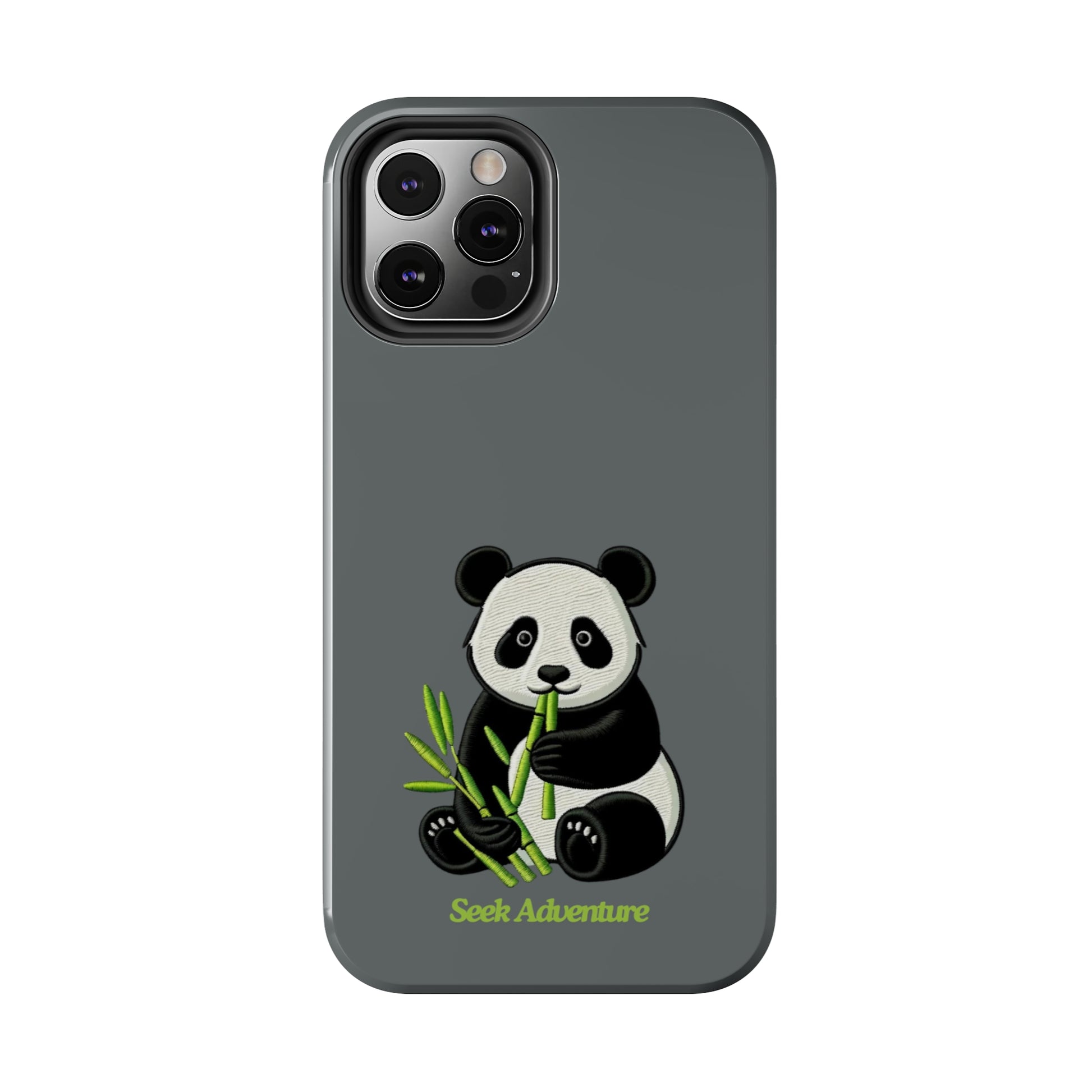 Bamboo Bliss - Tough Phone Case - Phone Case by Seek Adventure | Seek Adventure'