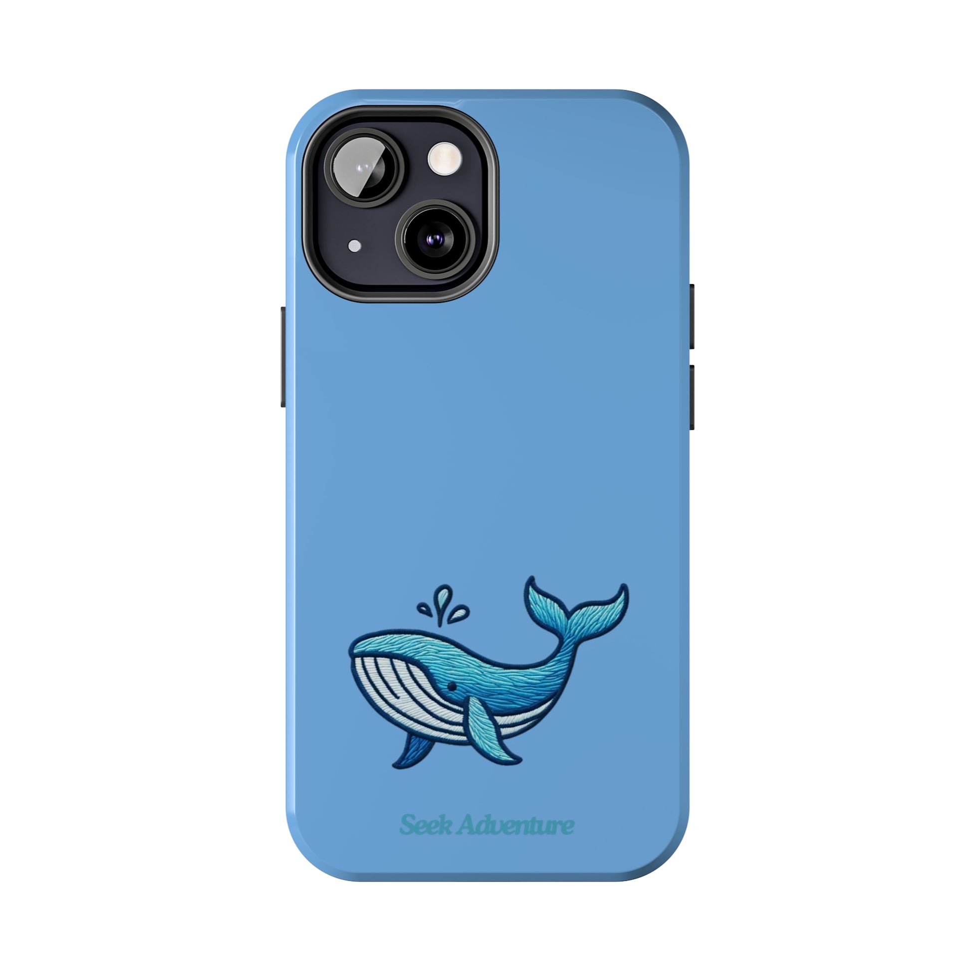 Ocean Serenade - Tough Phone Cases - Phone Case by Seek Adventure | Seek Adventure'