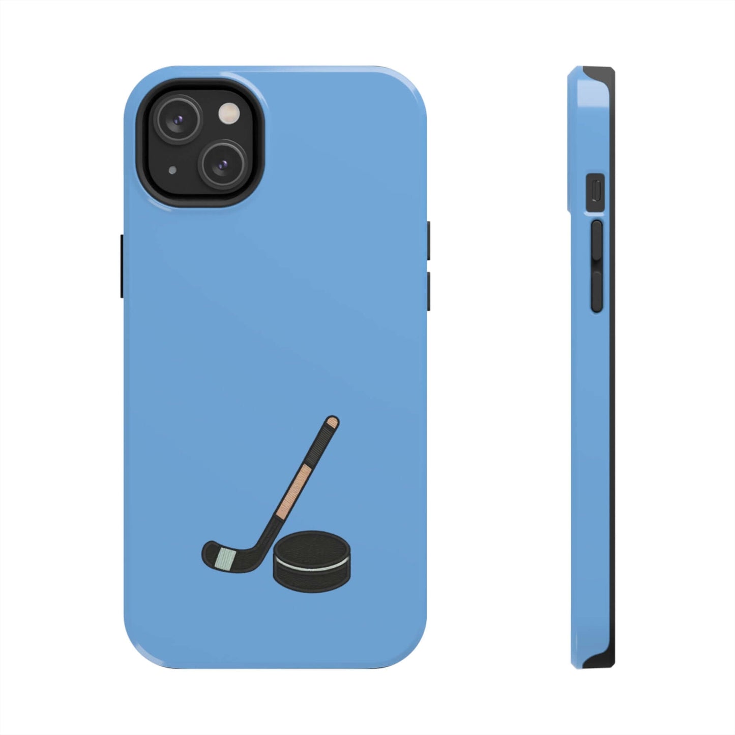 Hockey - Tough Phone Case Printify